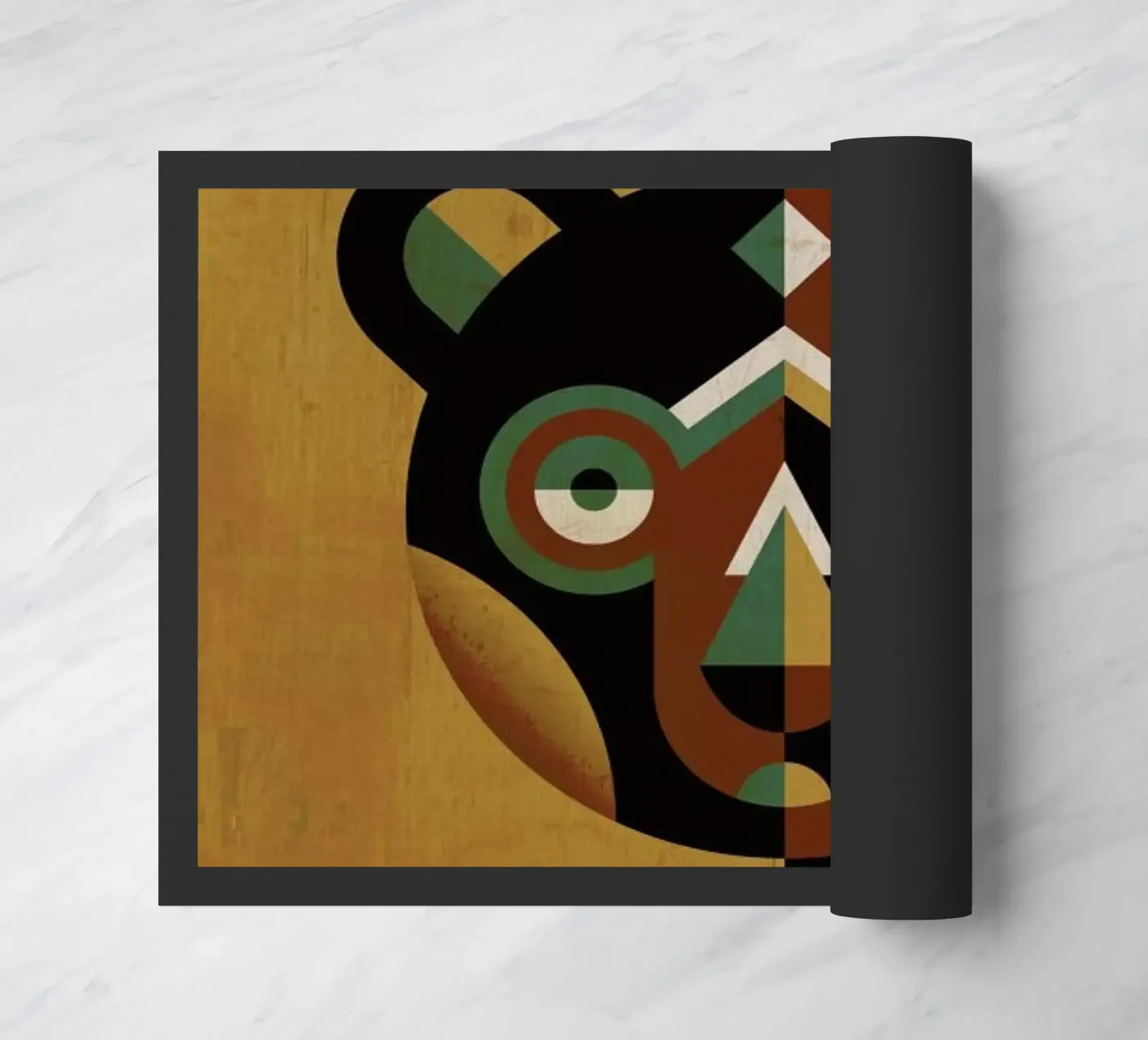 Bear zerbino da Oscar Odd Diodoro