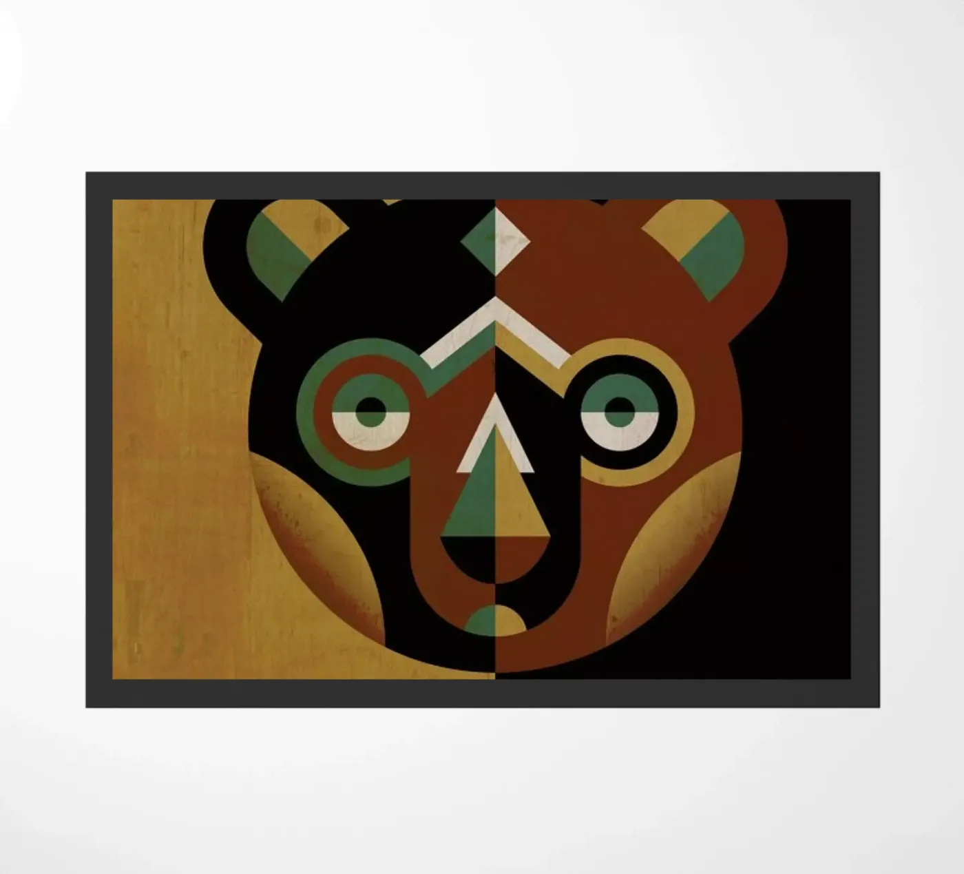 Bear zerbino da Oscar Odd Diodoro