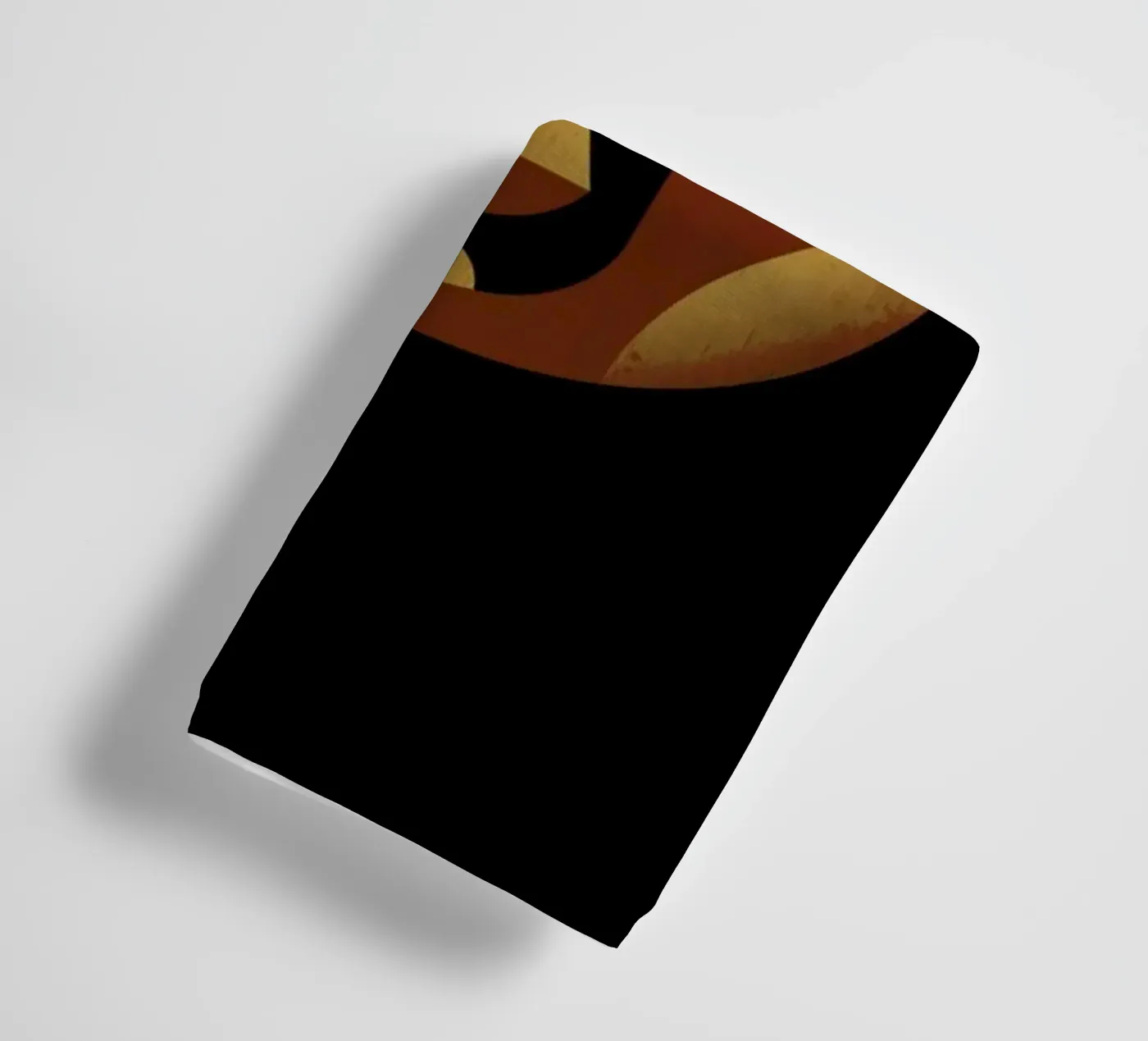 Bear badhanddoek van Oscar Odd Diodoro