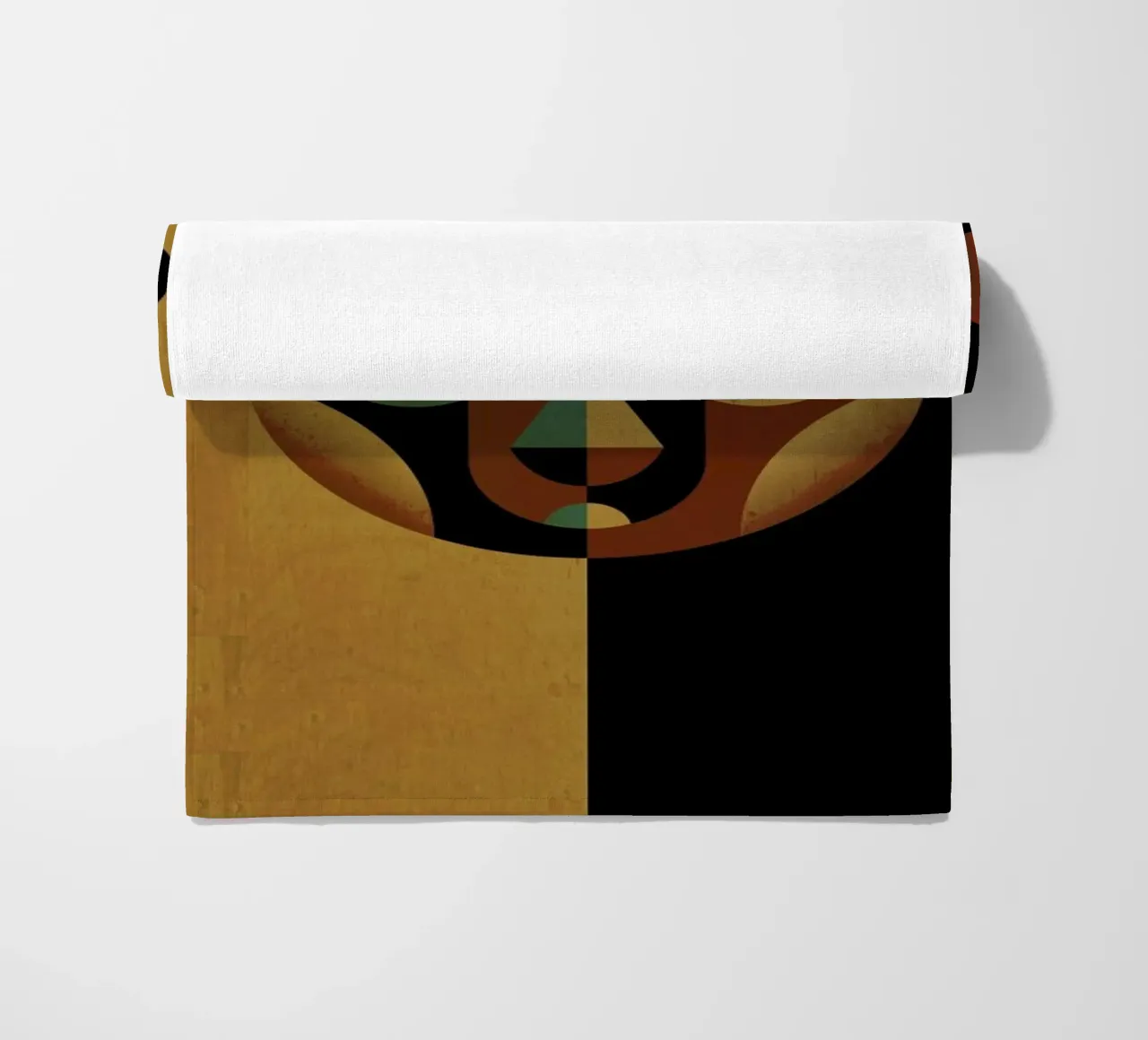 Bear telo mare da Oscar Odd Diodoro