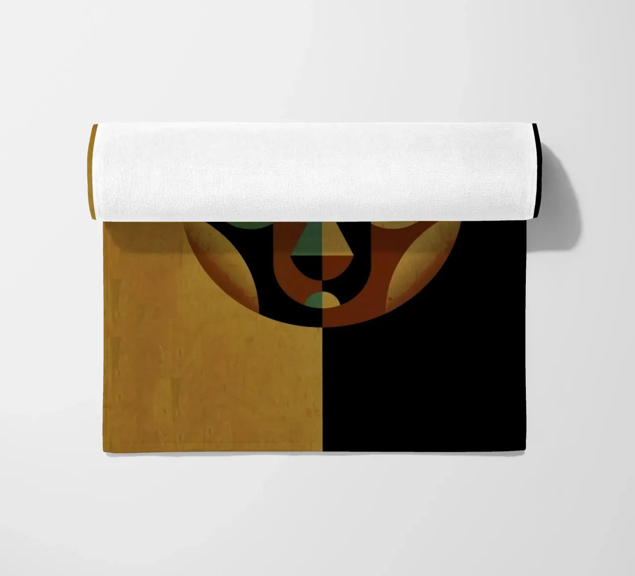 Bear telo mare da Oscar Odd Diodoro