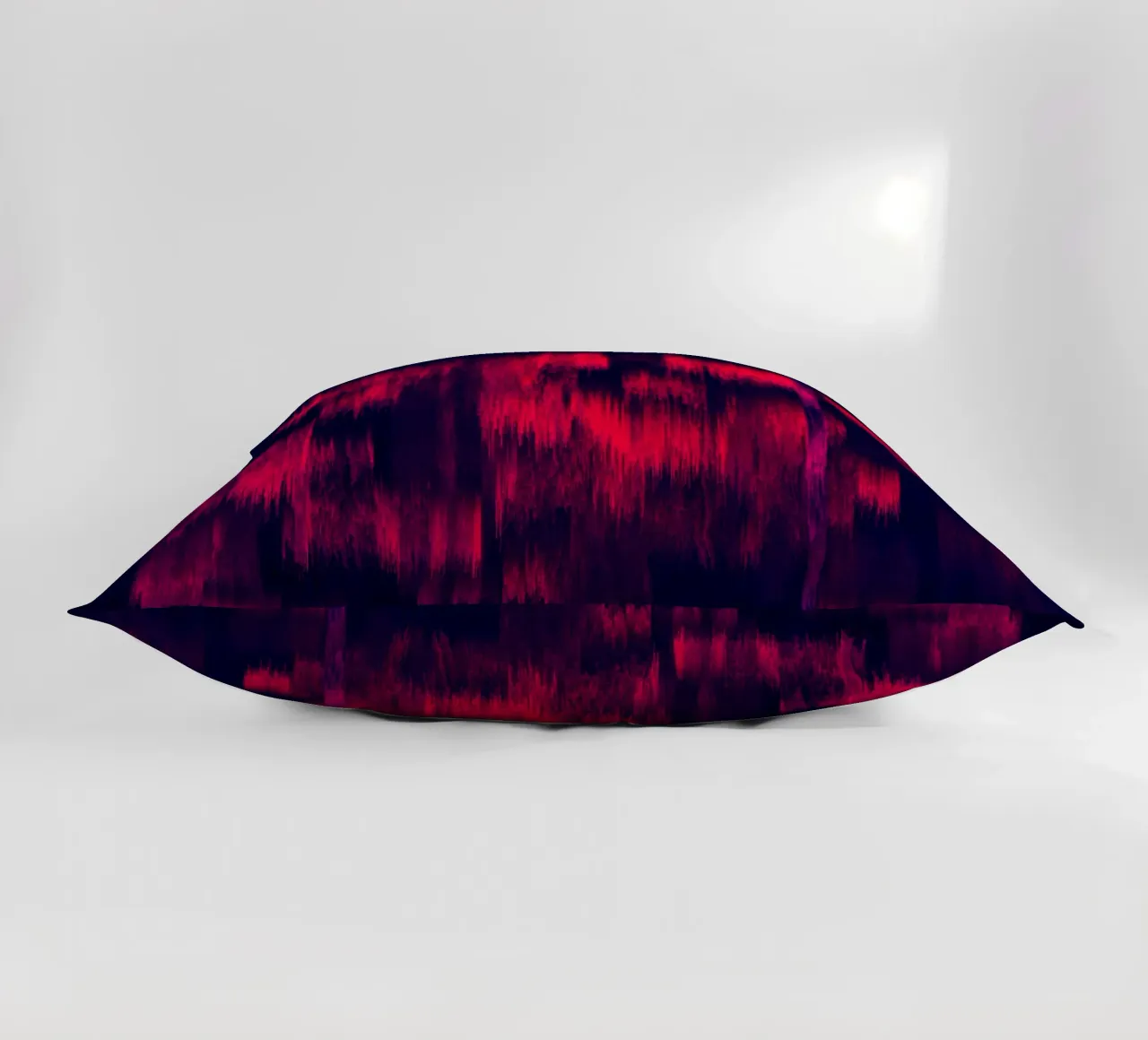 DYNAMIC - Glitch cuscino da Petra Lang