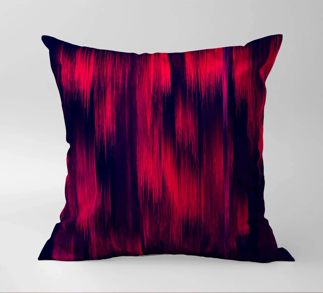 DYNAMIC - Glitch cuscino da Petra Lang