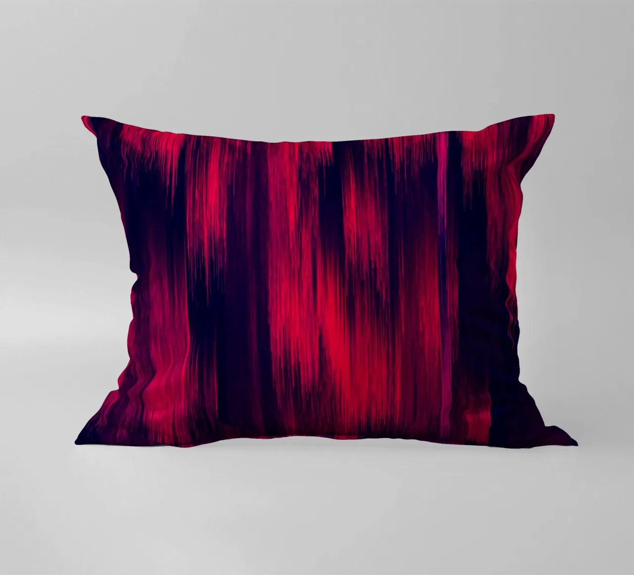 DYNAMIC - Glitch cuscino da Petra Lang