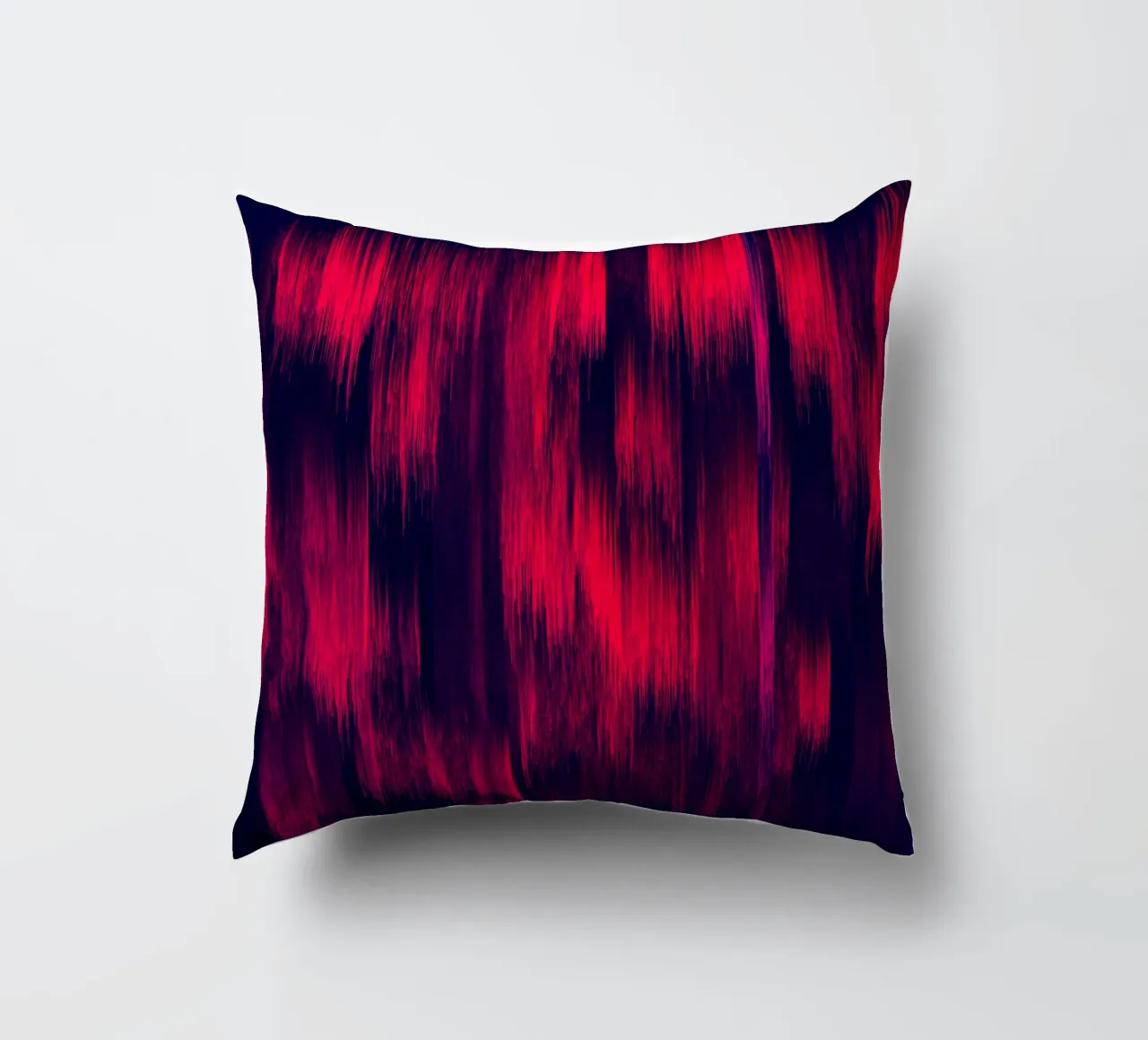 DYNAMIC - Glitch cuscino da Petra Lang