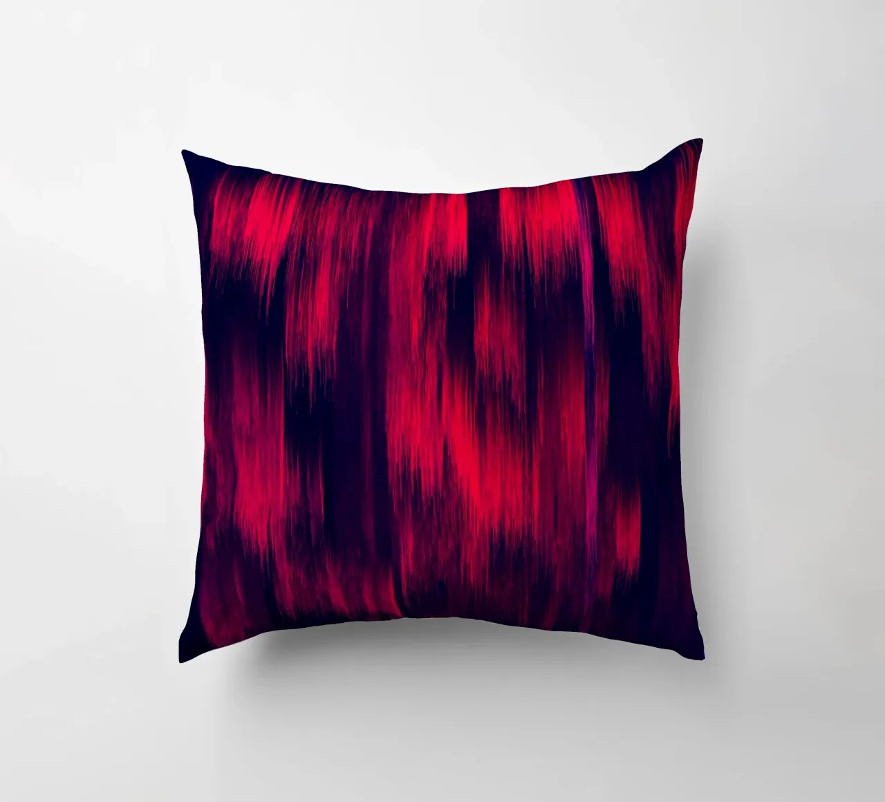 DYNAMIC - Glitch cuscino da Petra Lang