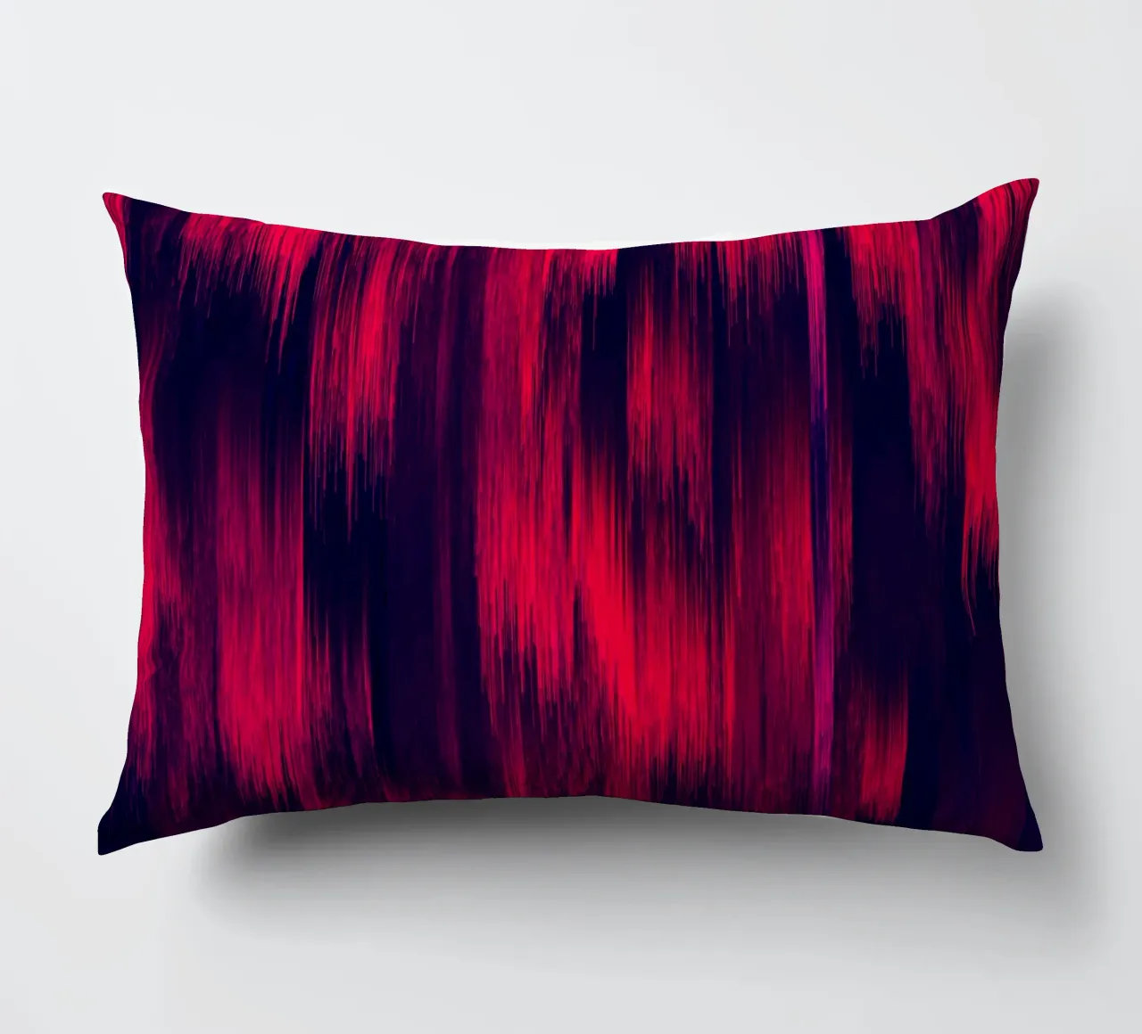 DYNAMIC - Glitch cuscino da Petra Lang