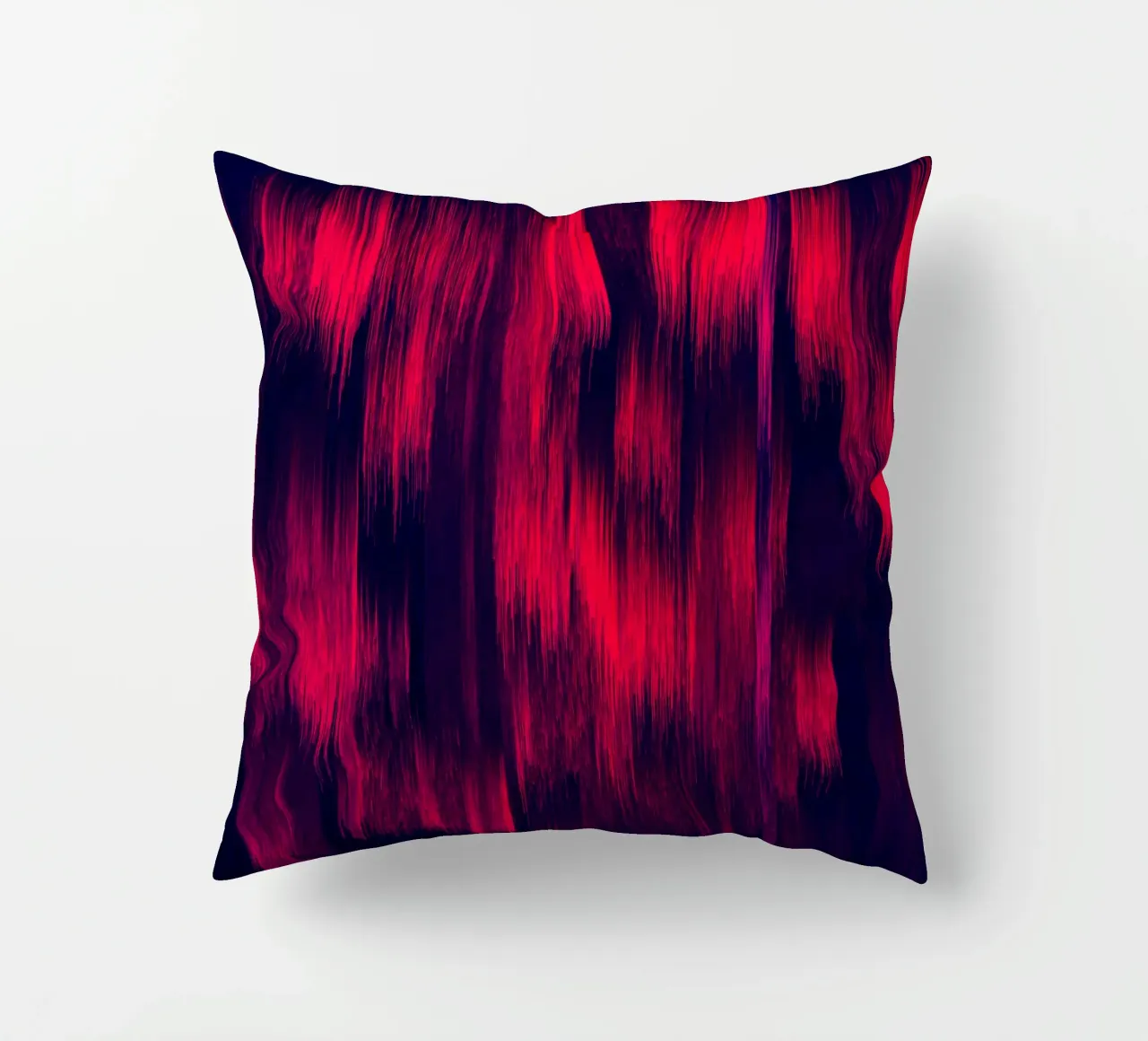 DYNAMIC - Glitch cuscino da Petra Lang