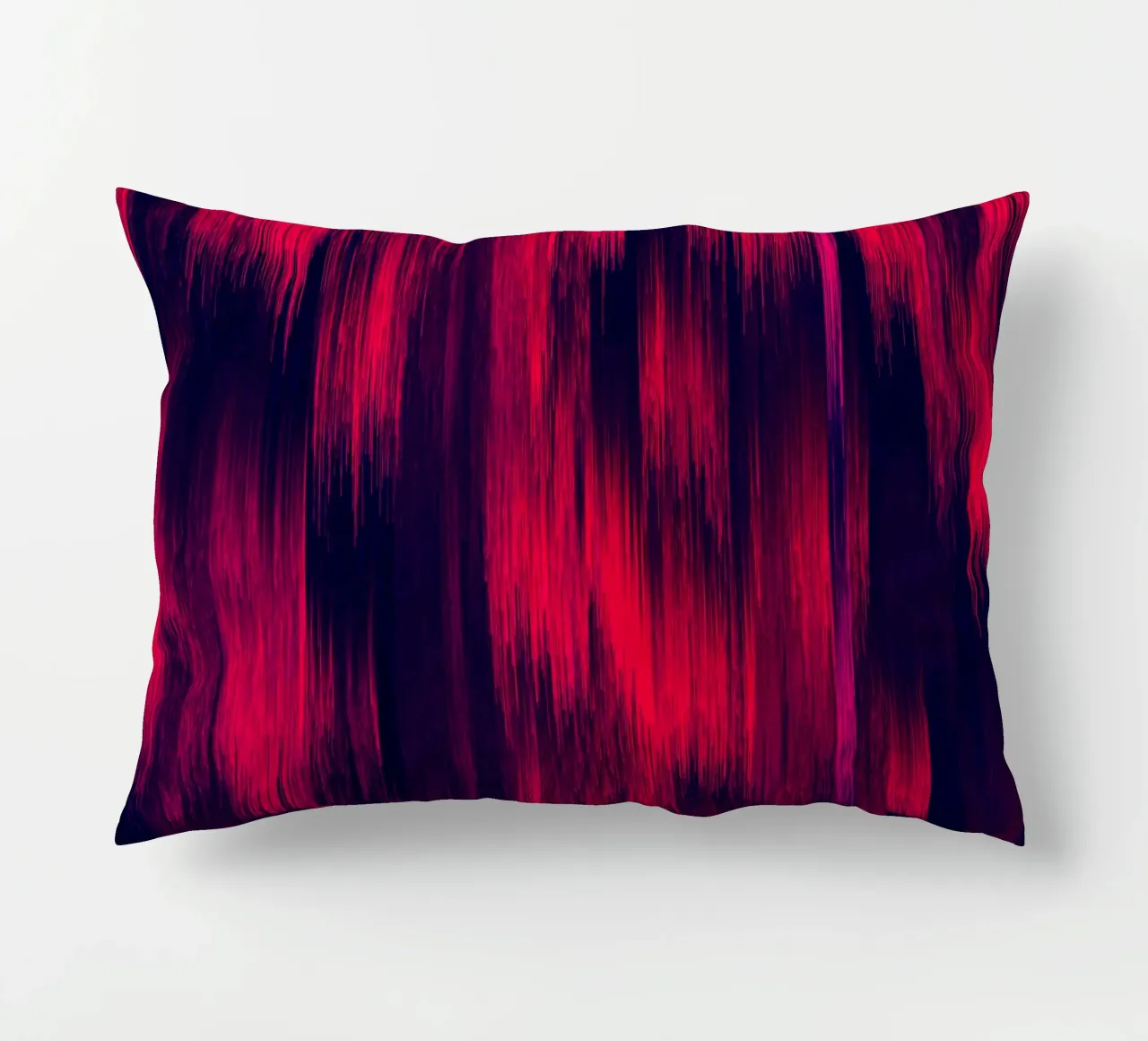 DYNAMIC - Glitch cuscino da Petra Lang