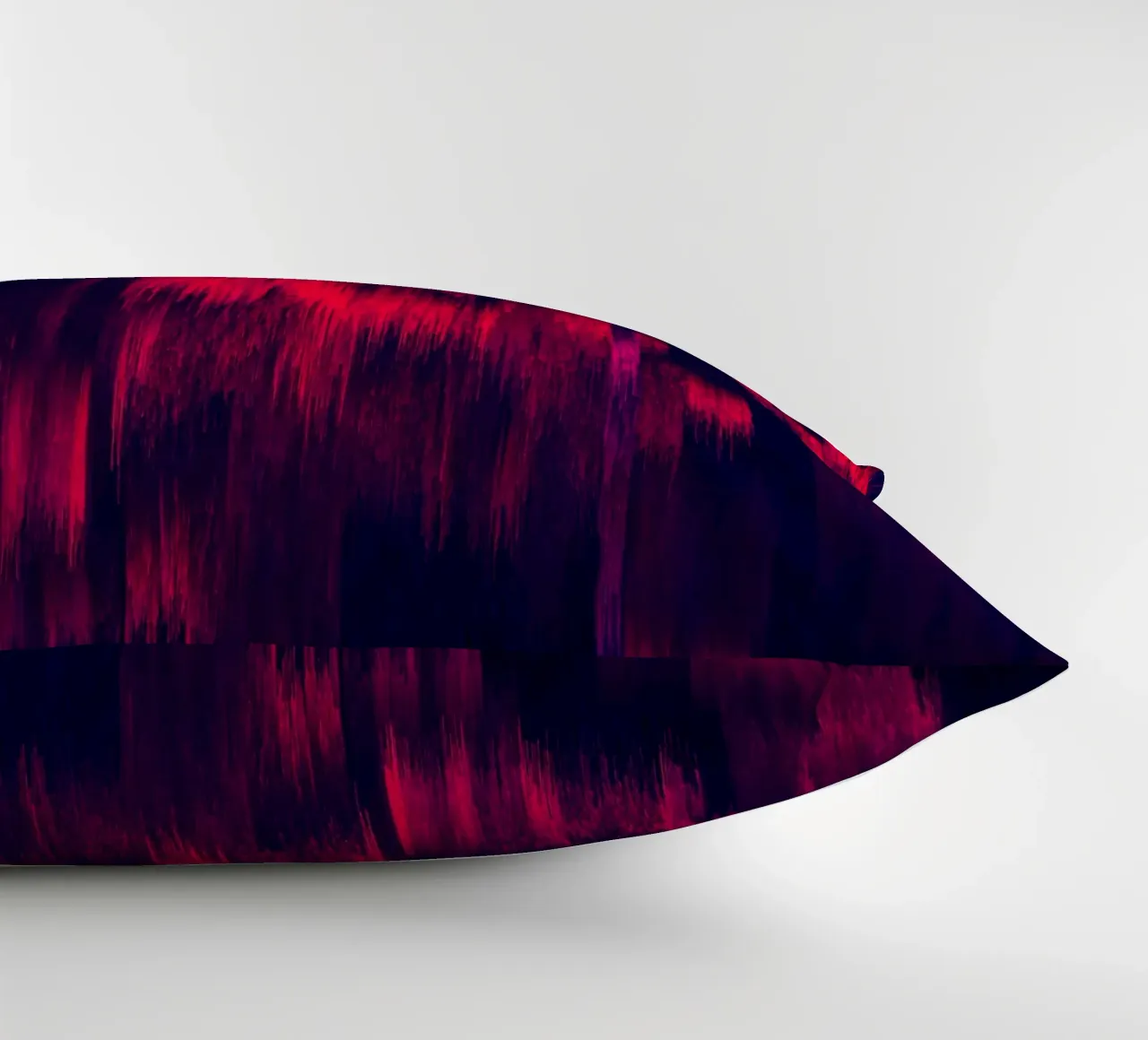 DYNAMIC - Glitch cuscino da Petra Lang