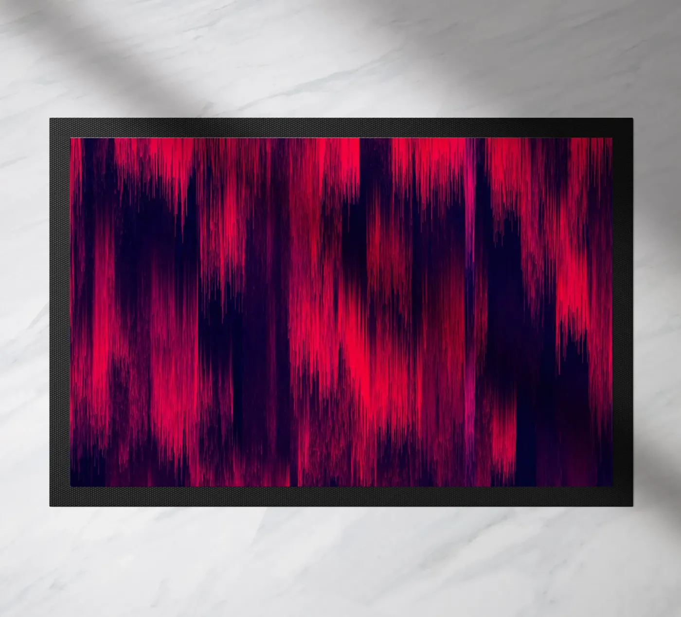 DYNAMIC - Glitch zerbino da Petra Lang