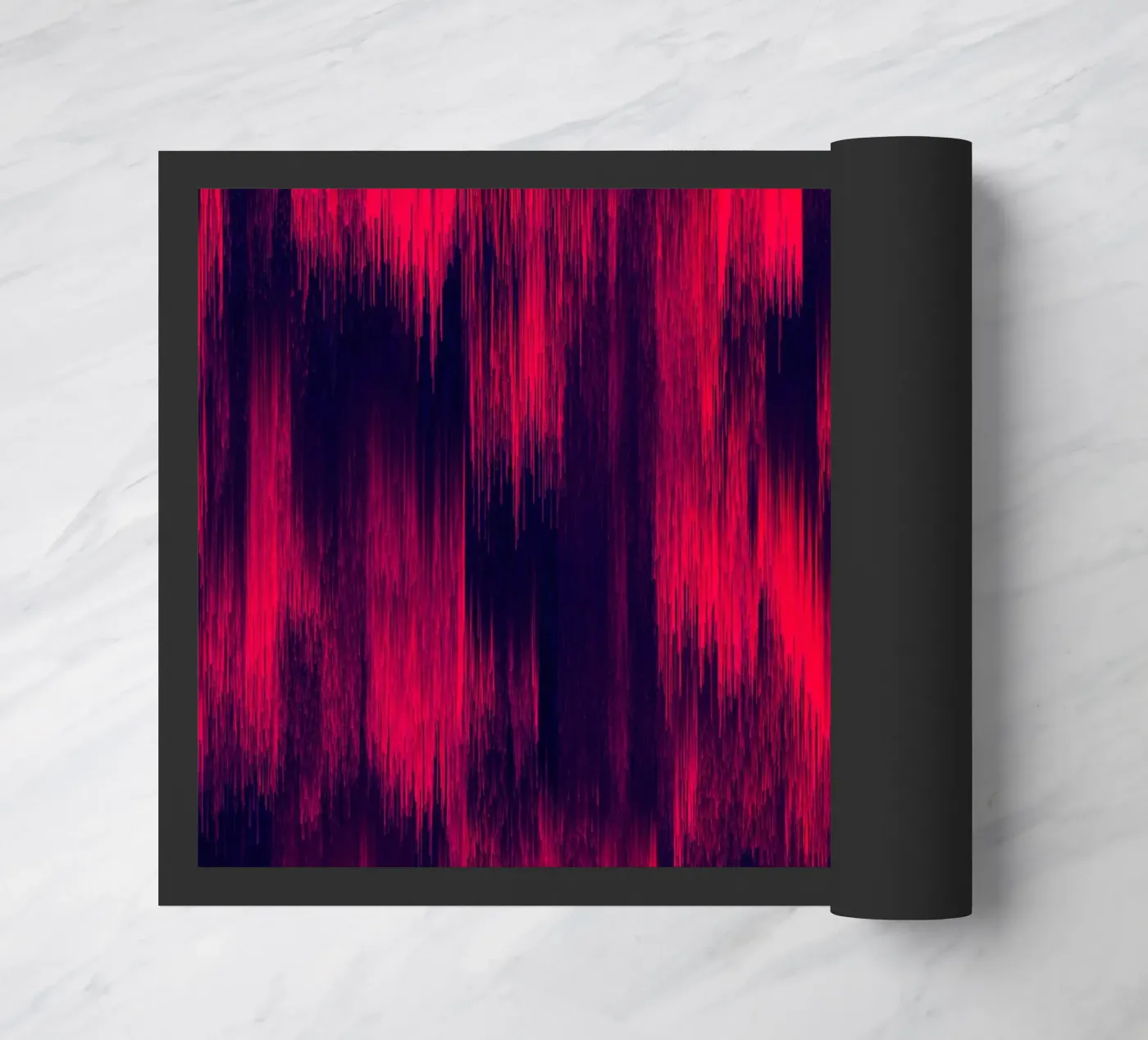 DYNAMIC - Glitch zerbino da Petra Lang