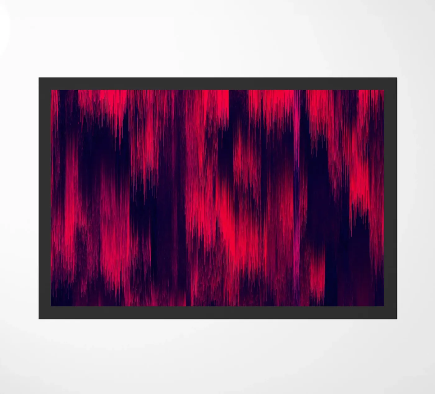 DYNAMIC - Glitch zerbino da Petra Lang