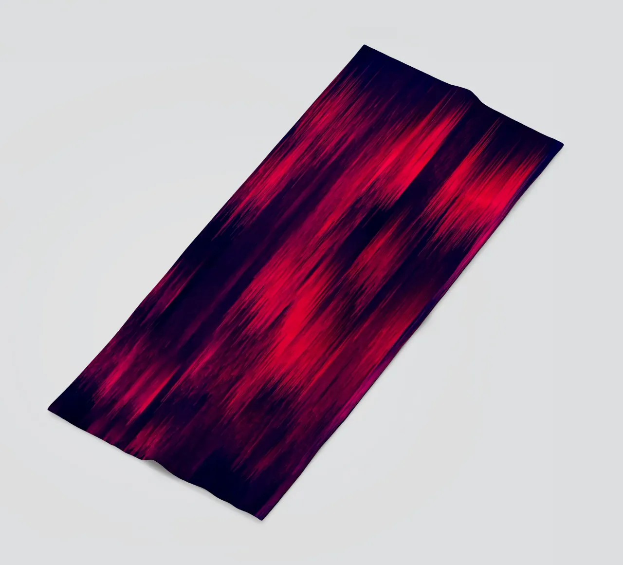 DYNAMIC - Glitch telo mare da Petra Lang