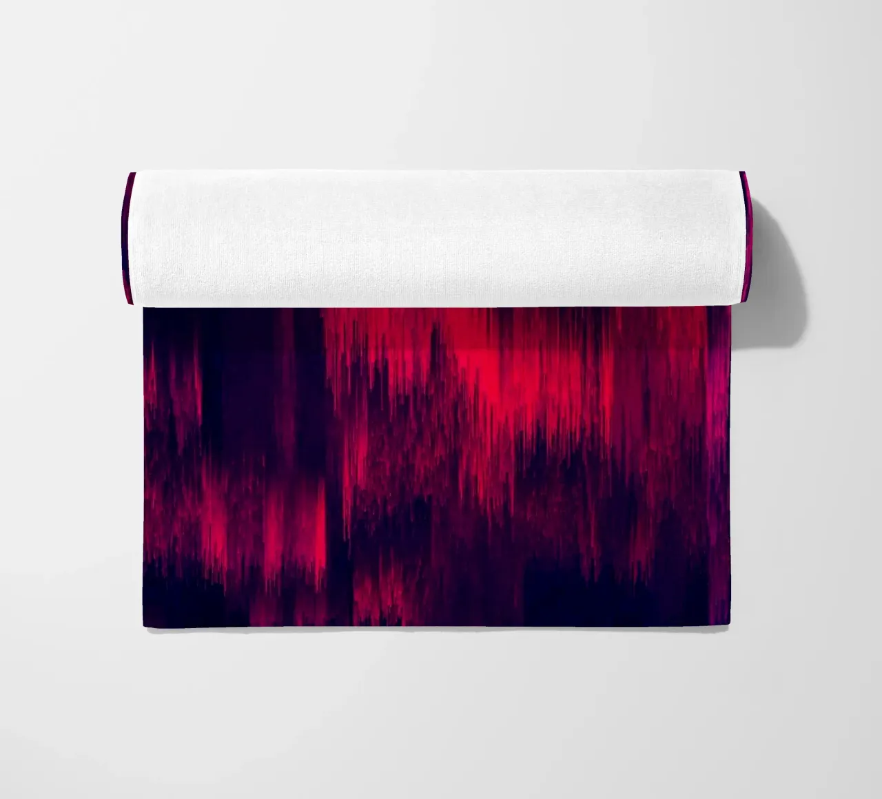 DYNAMIC - Glitch telo mare da Petra Lang