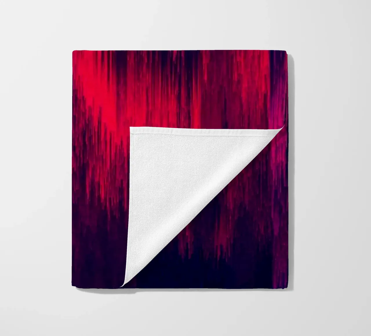 DYNAMIC - Glitch telo mare da Petra Lang