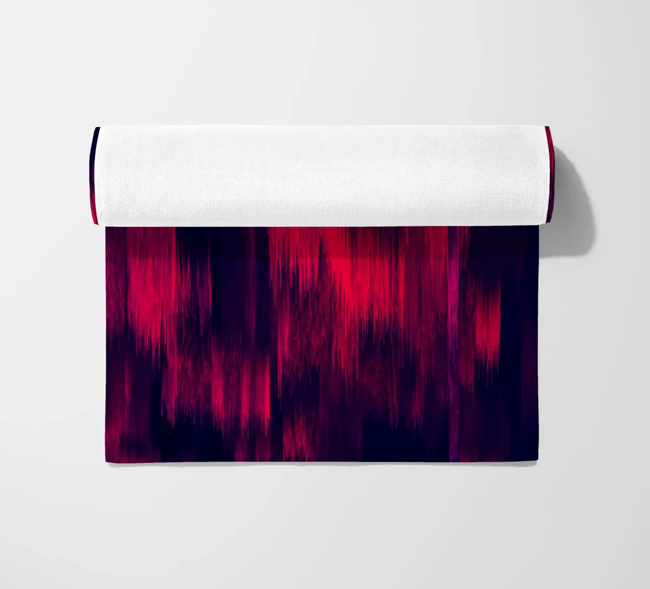 DYNAMIC - Glitch telo mare da Petra Lang