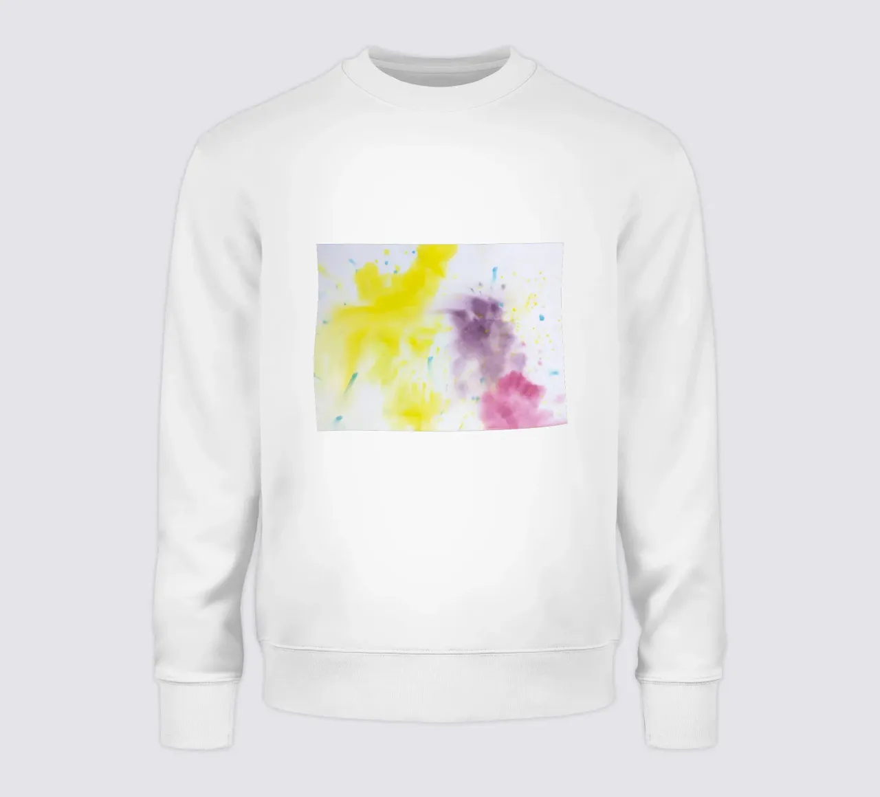 Sphere 1 sweatshirt by sum2proveDesign