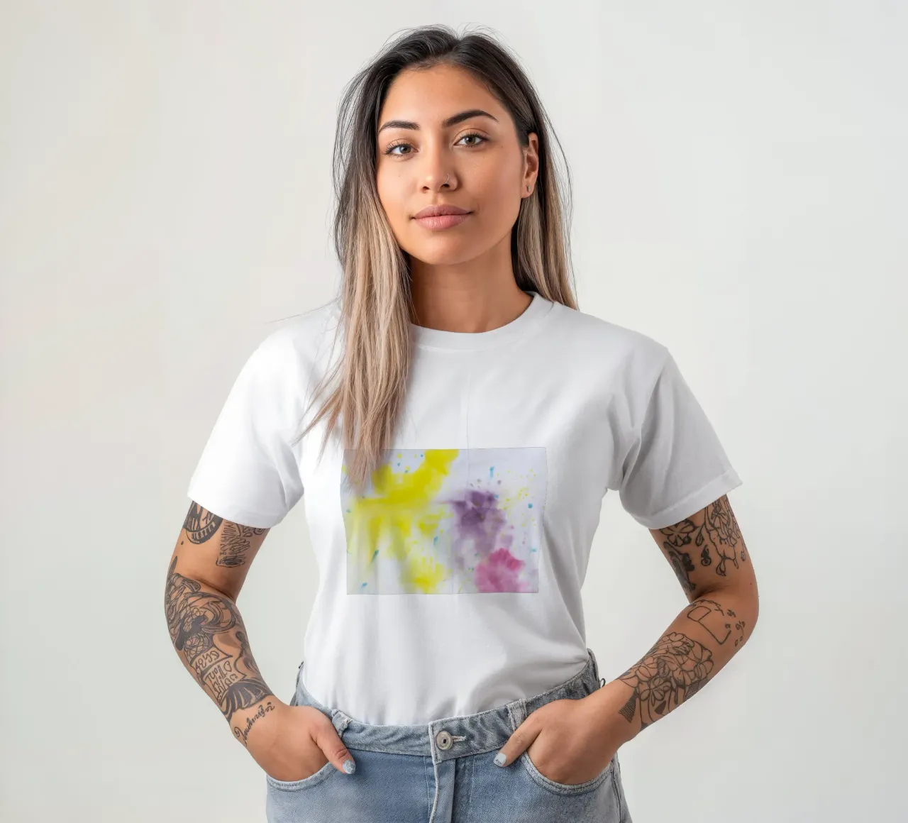 Sphere 1 t-shirt da sum2proveDesign