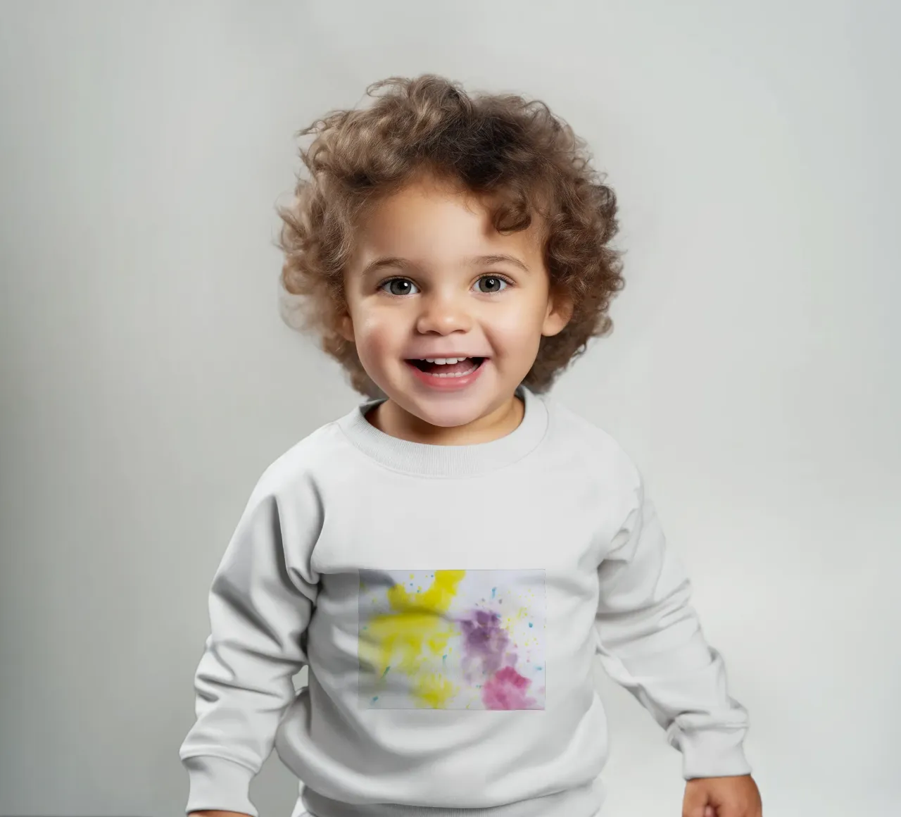 Sphere 1 felpa neonato da sum2proveDesign