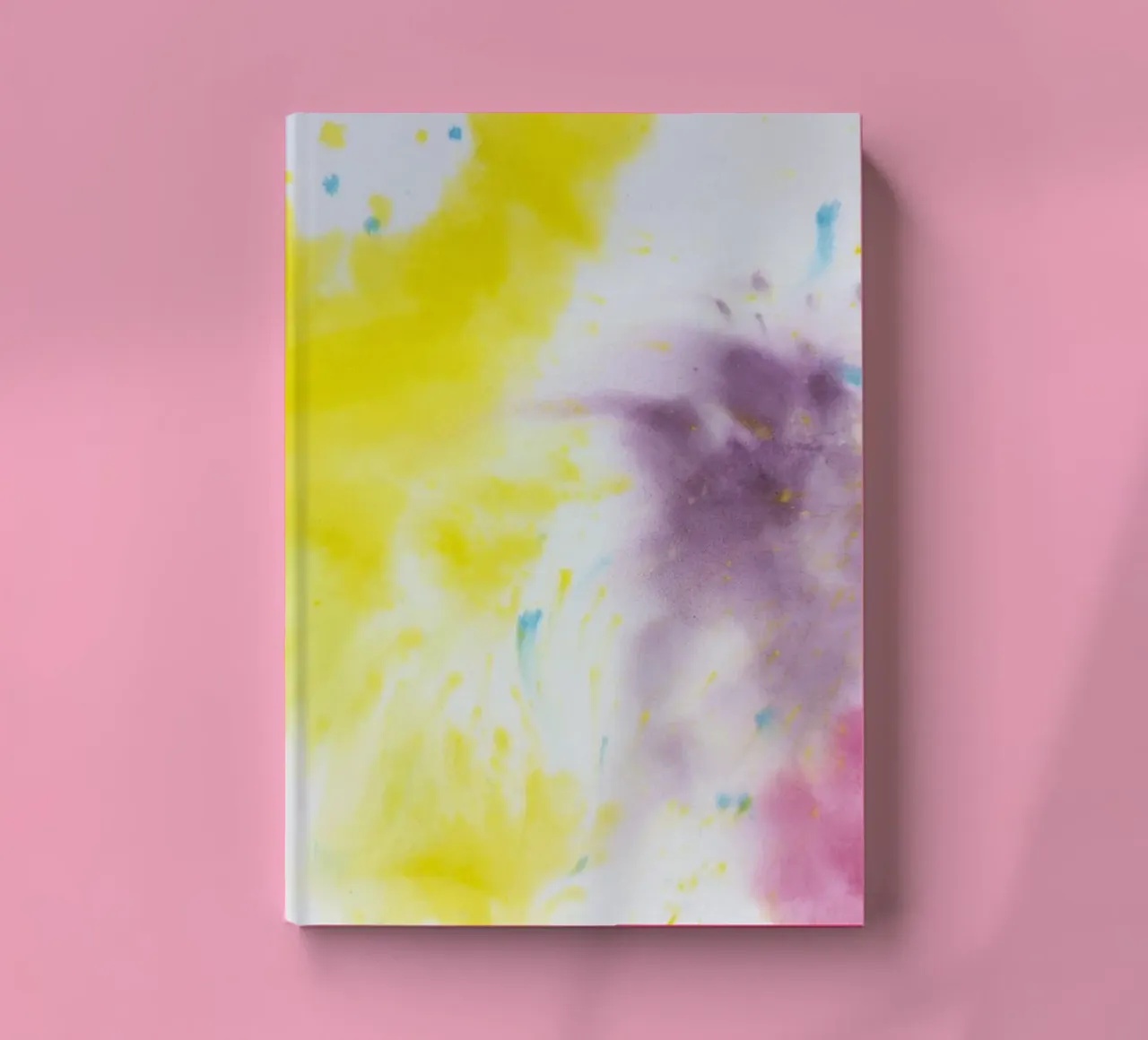 Sphere 1 notebook by sum2proveDesign