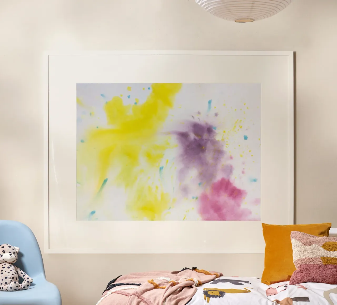 Sphere 1 poster da sum2proveDesign