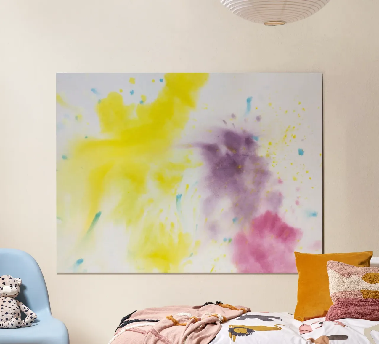 Sphere 1 poster da sum2proveDesign