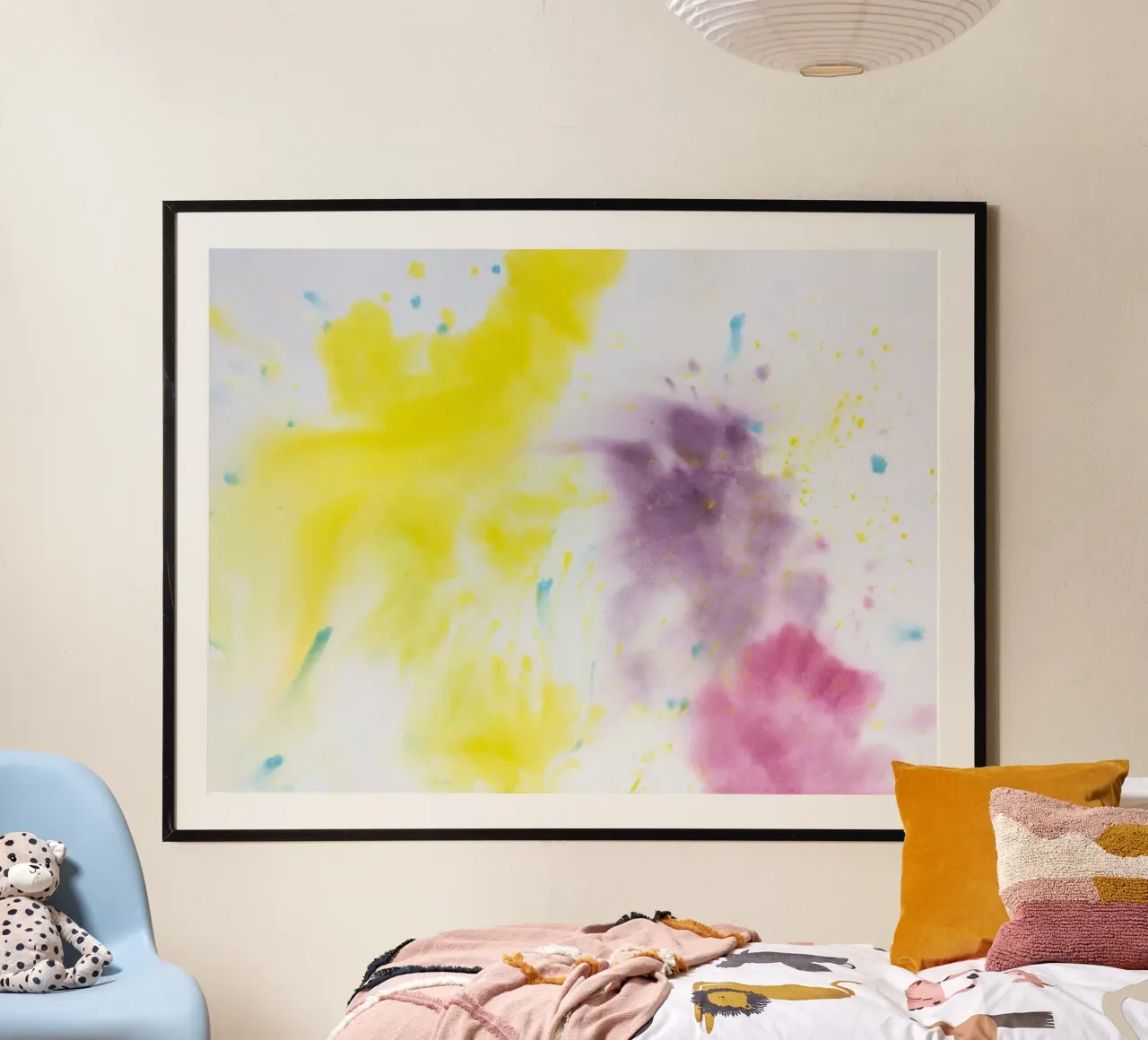 Sphere 1 poster da sum2proveDesign