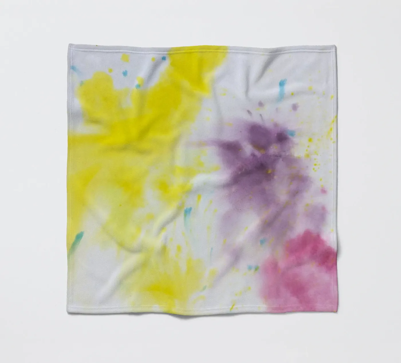 Sphere 1 Fleecedecke von sum2proveDesign