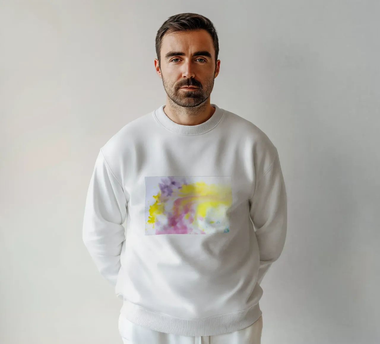 Sphere 2 felpa da sum2proveDesign