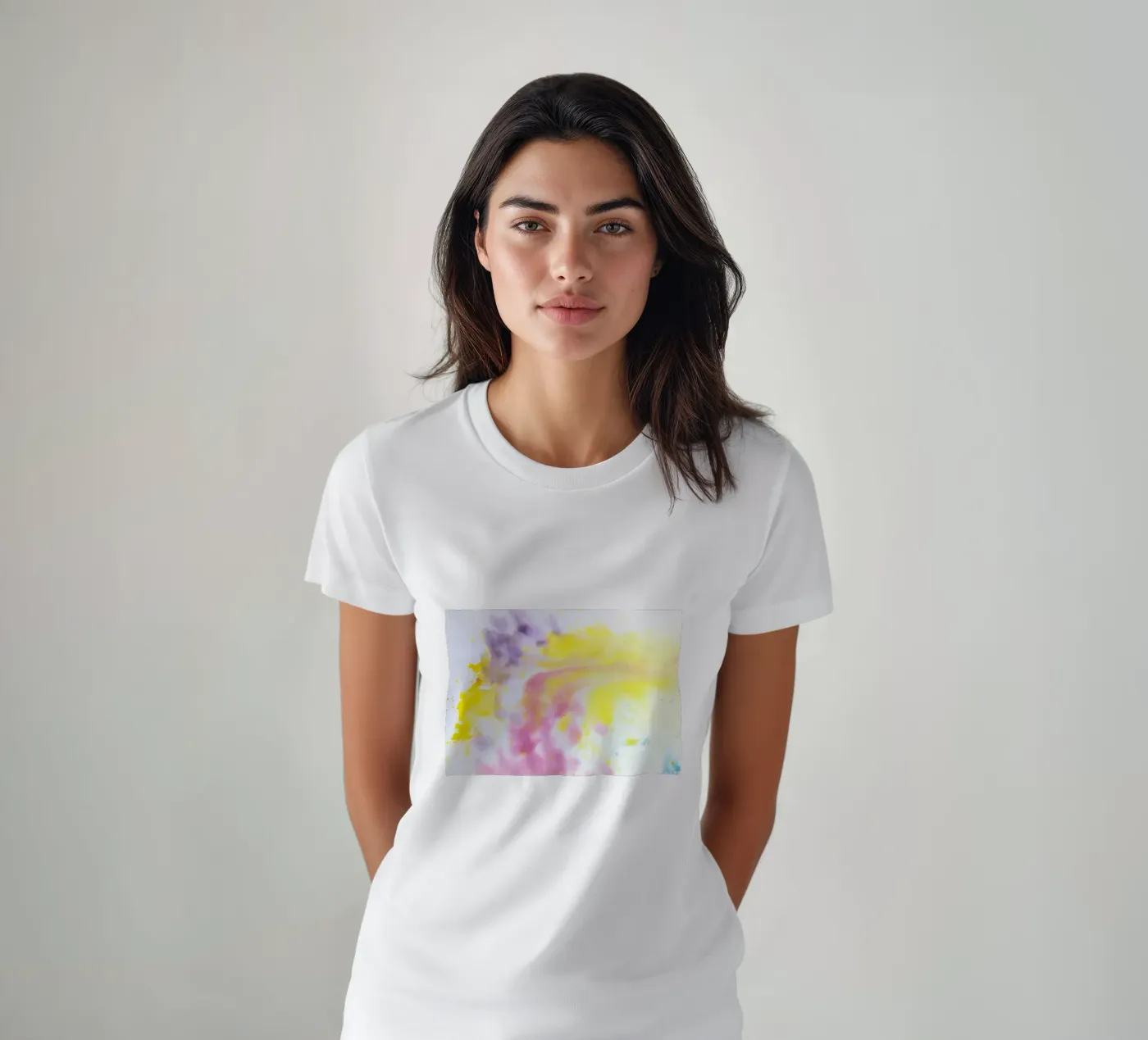 Sphere 2 t-shirt da sum2proveDesign