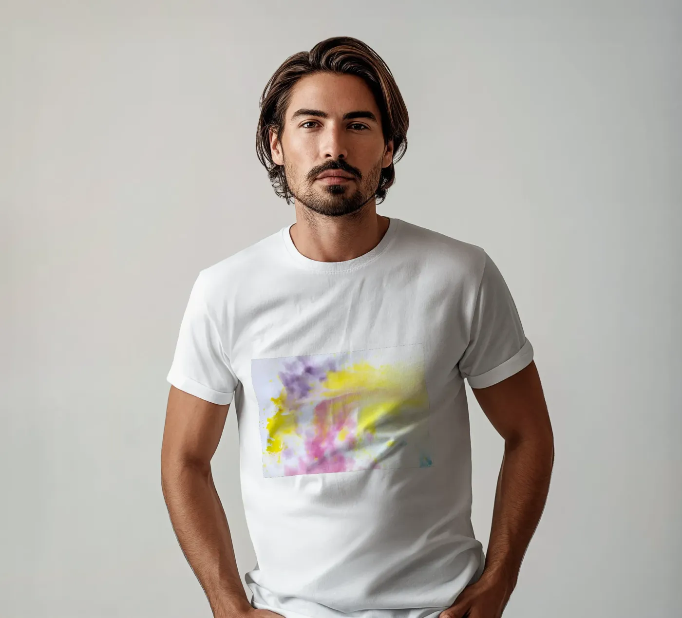Sphere 2 t-shirt da sum2proveDesign