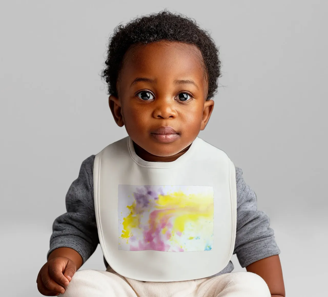 Sphere 2 bavaglino da sum2proveDesign