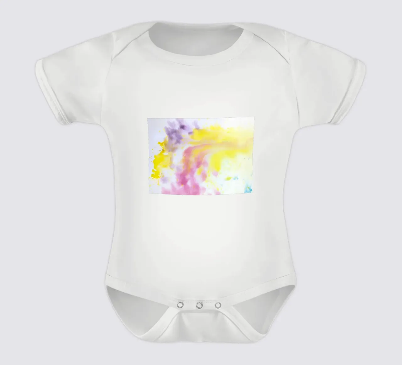 Sphere 2 body bébé de sum2proveDesign