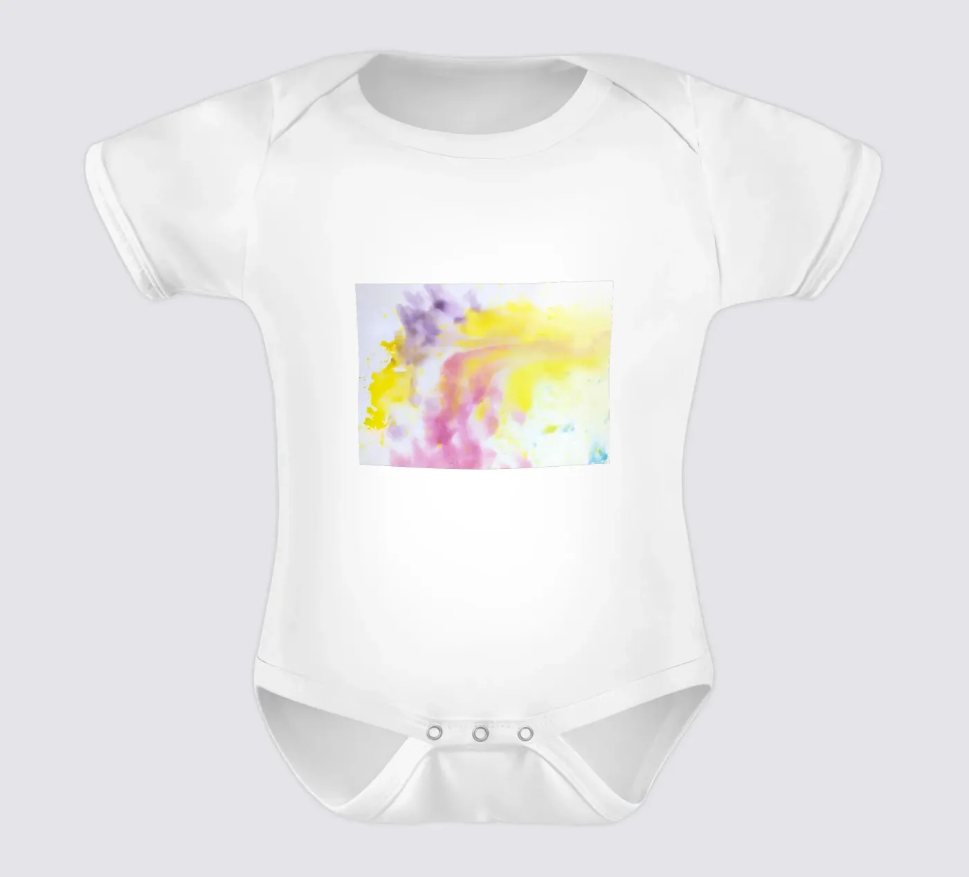Sphere 2 body bébé de sum2proveDesign