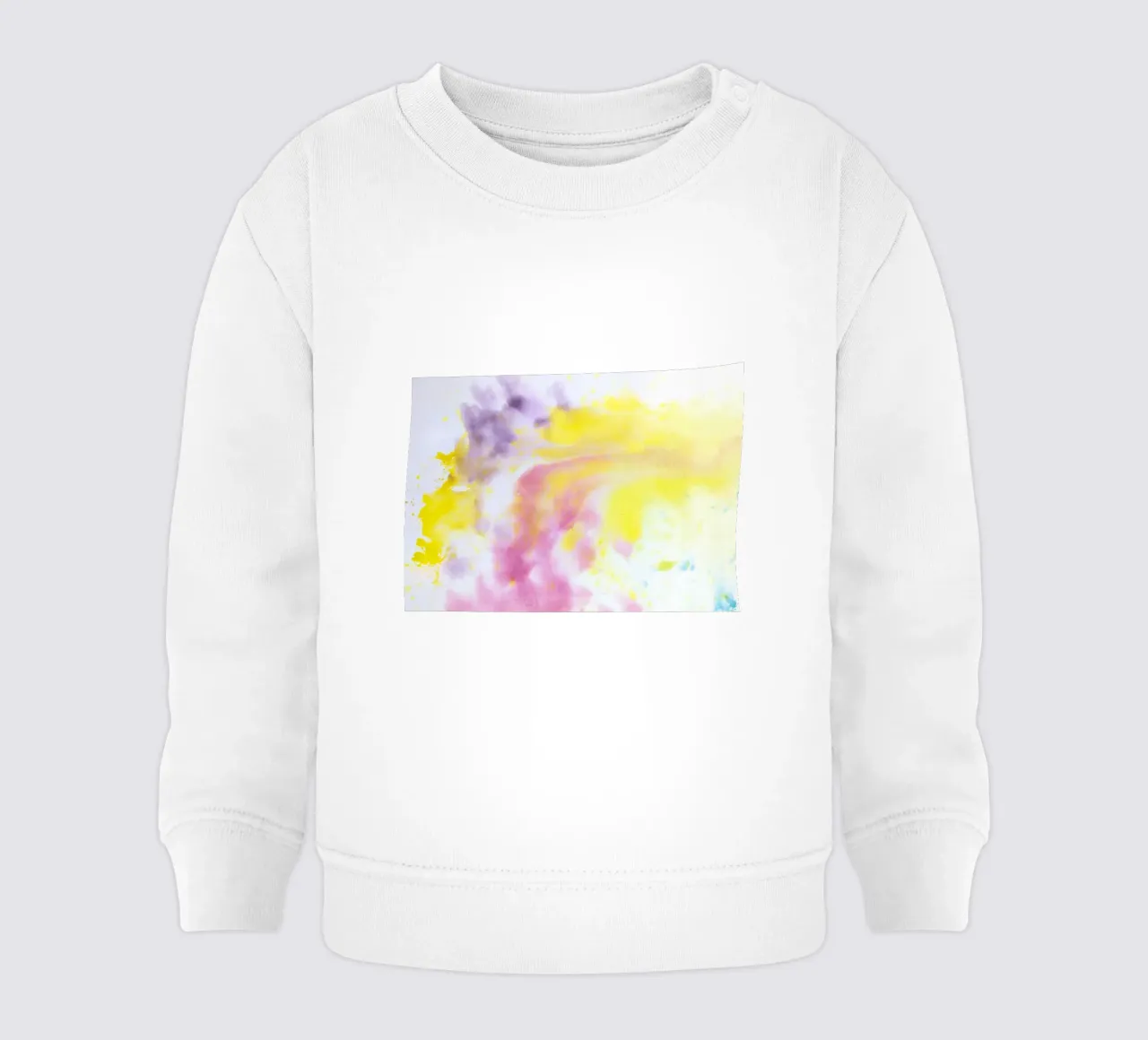 Sphere 2 felpa neonato da sum2proveDesign
