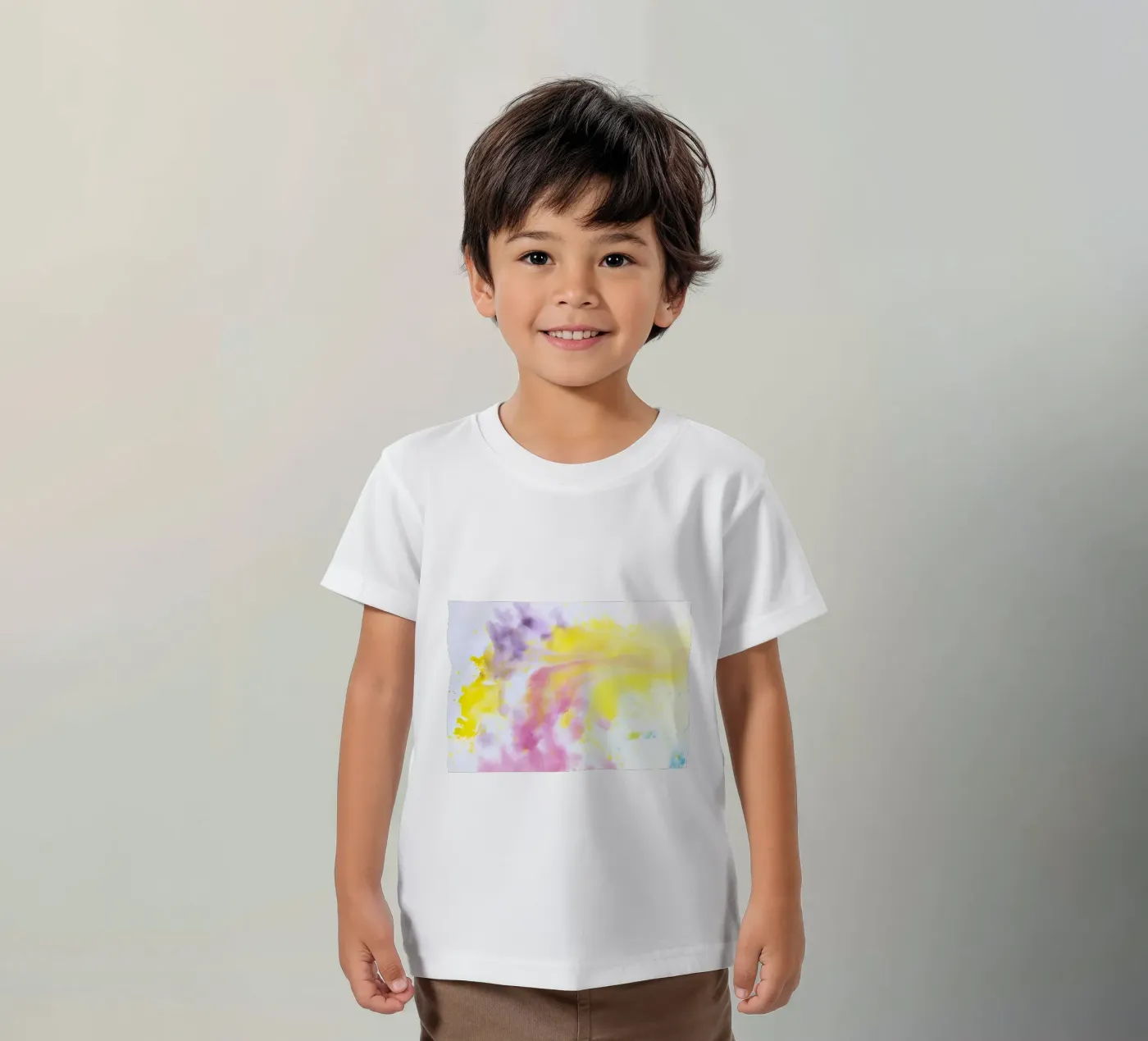 Sphere 2 t-shirt bambini da sum2proveDesign