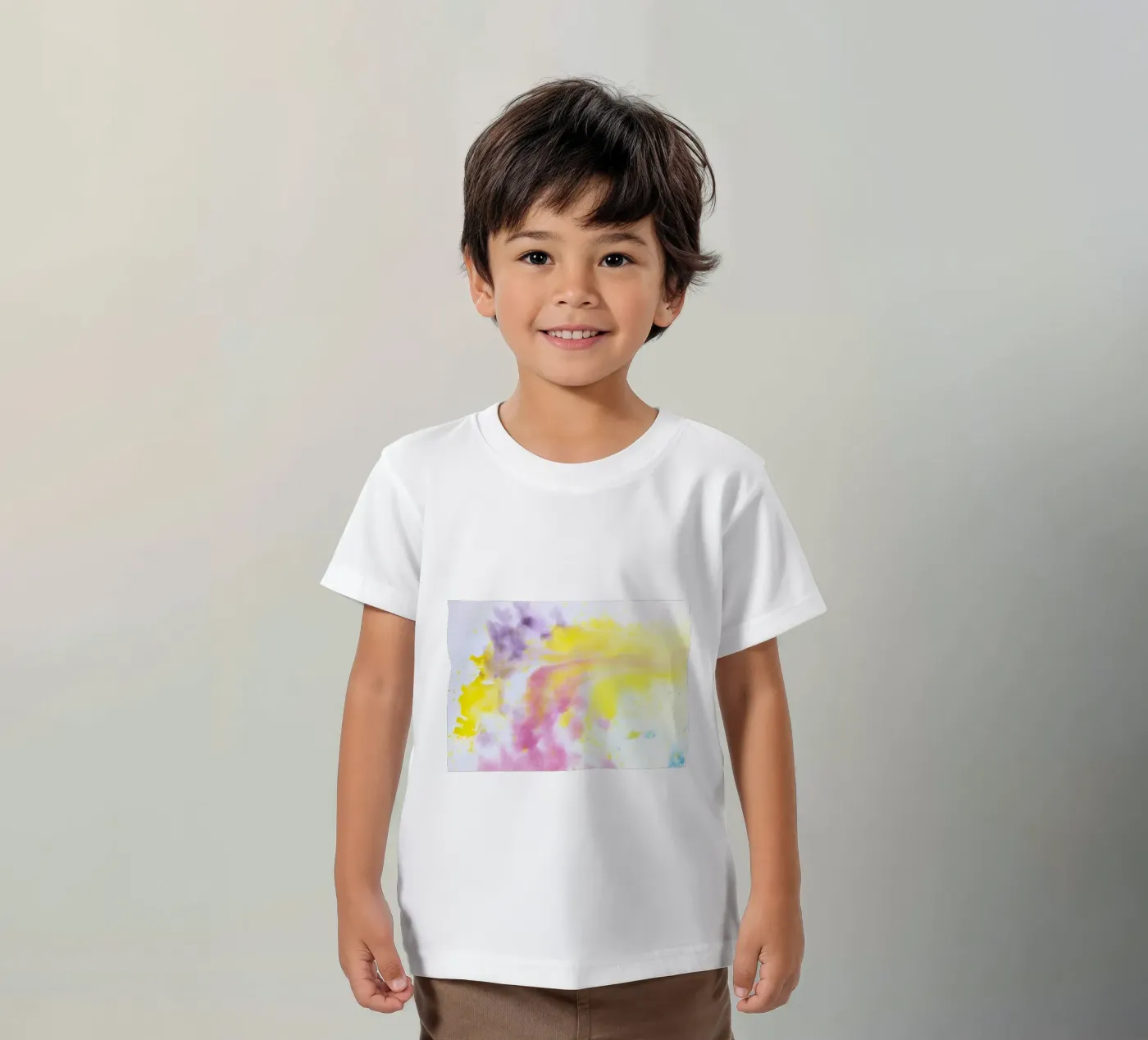 Sphere 2 t-shirt bambini da sum2proveDesign