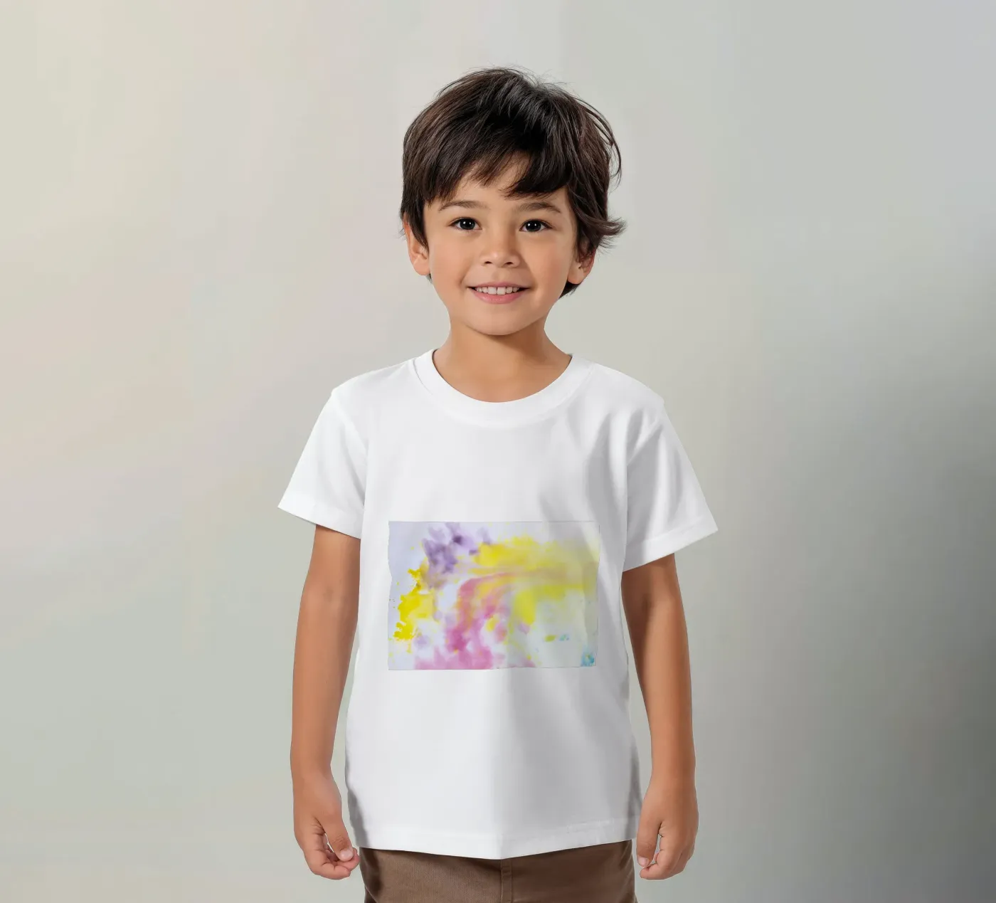 Sphere 2 t-shirt bambini da sum2proveDesign