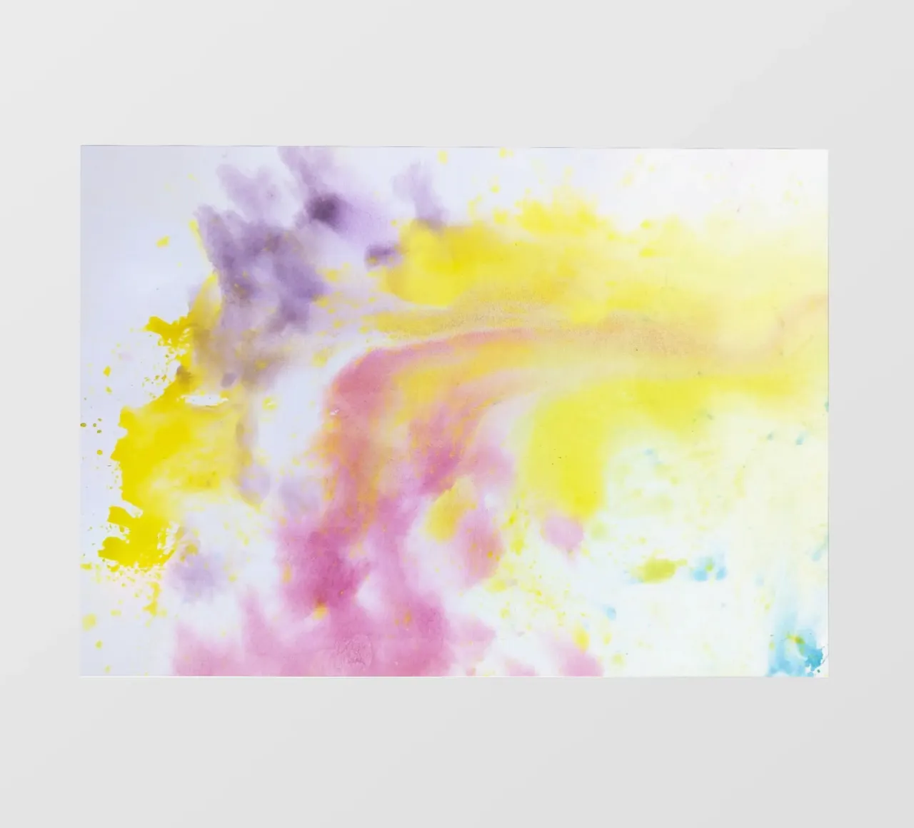 Sphere 2 fotobehang van sum2proveDesign