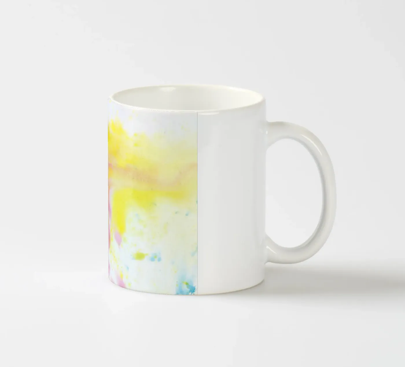 Sphere 2 ceramic mug by sum2proveDesign
