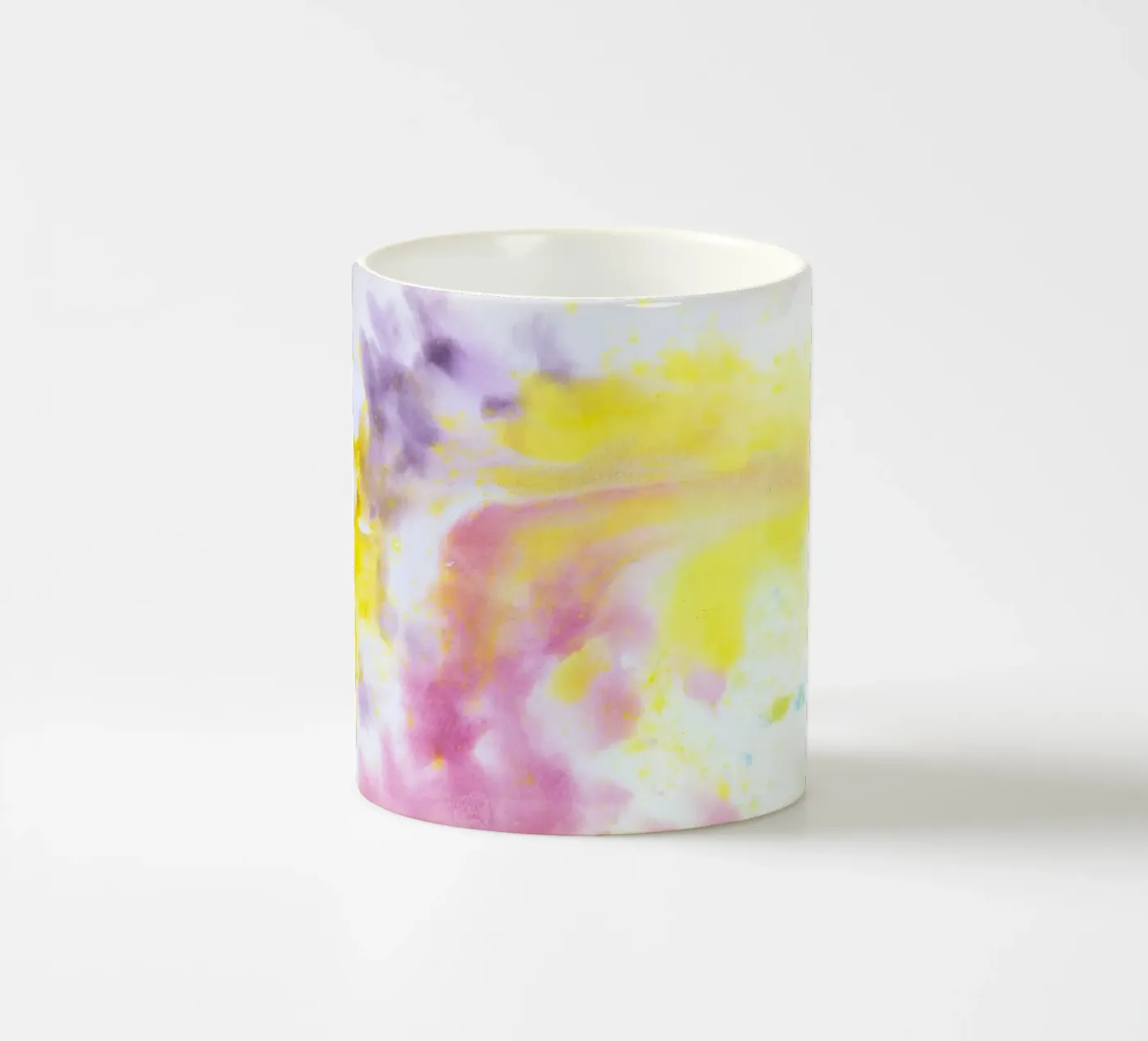 Sphere 2 ceramic mug by sum2proveDesign