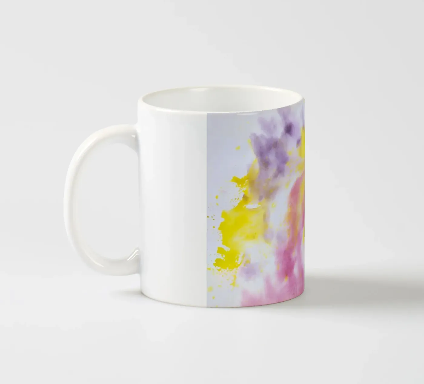 Sphere 2 ceramic mug by sum2proveDesign