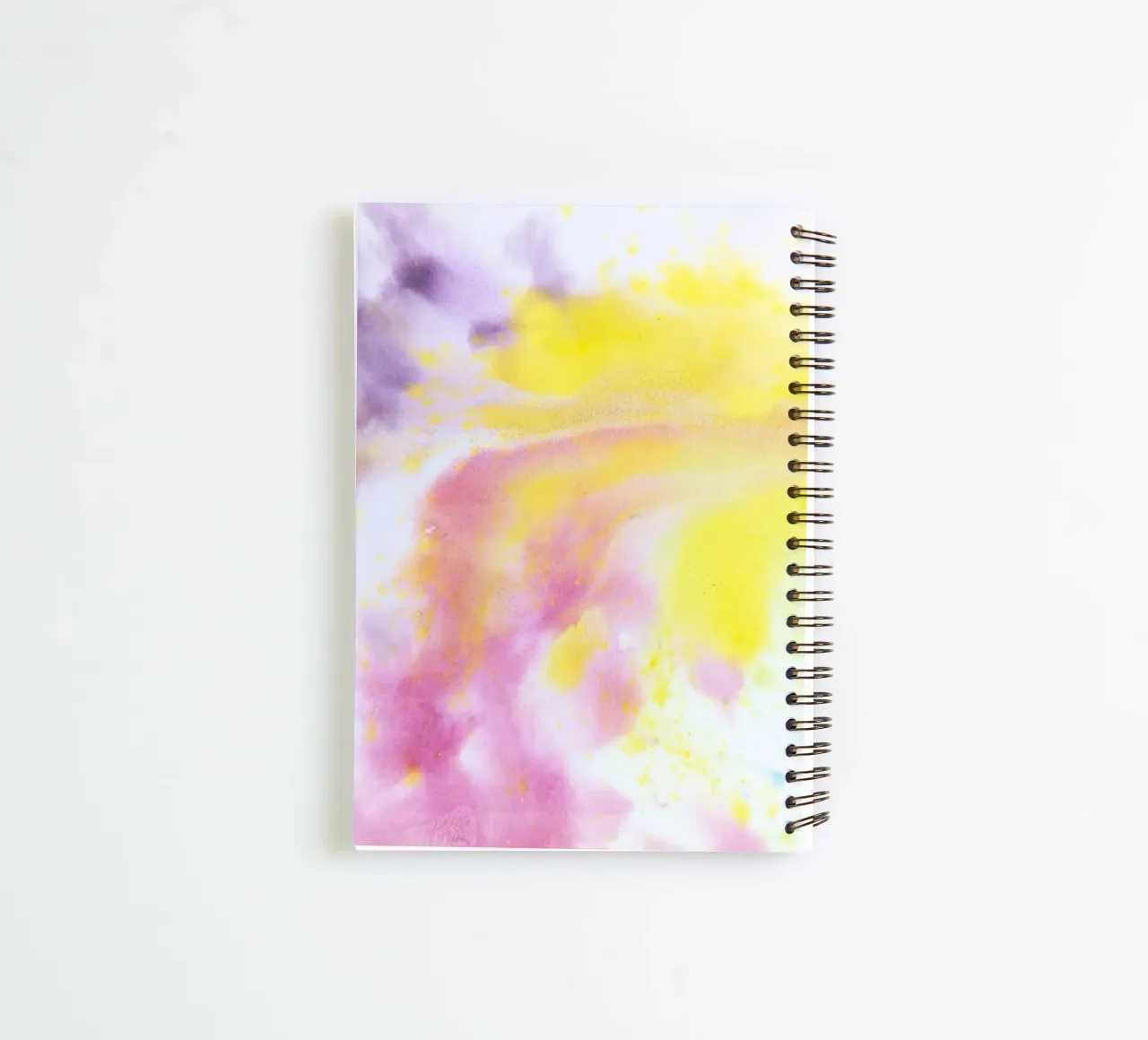 Sphere 2 spiral notebook by sum2proveDesign