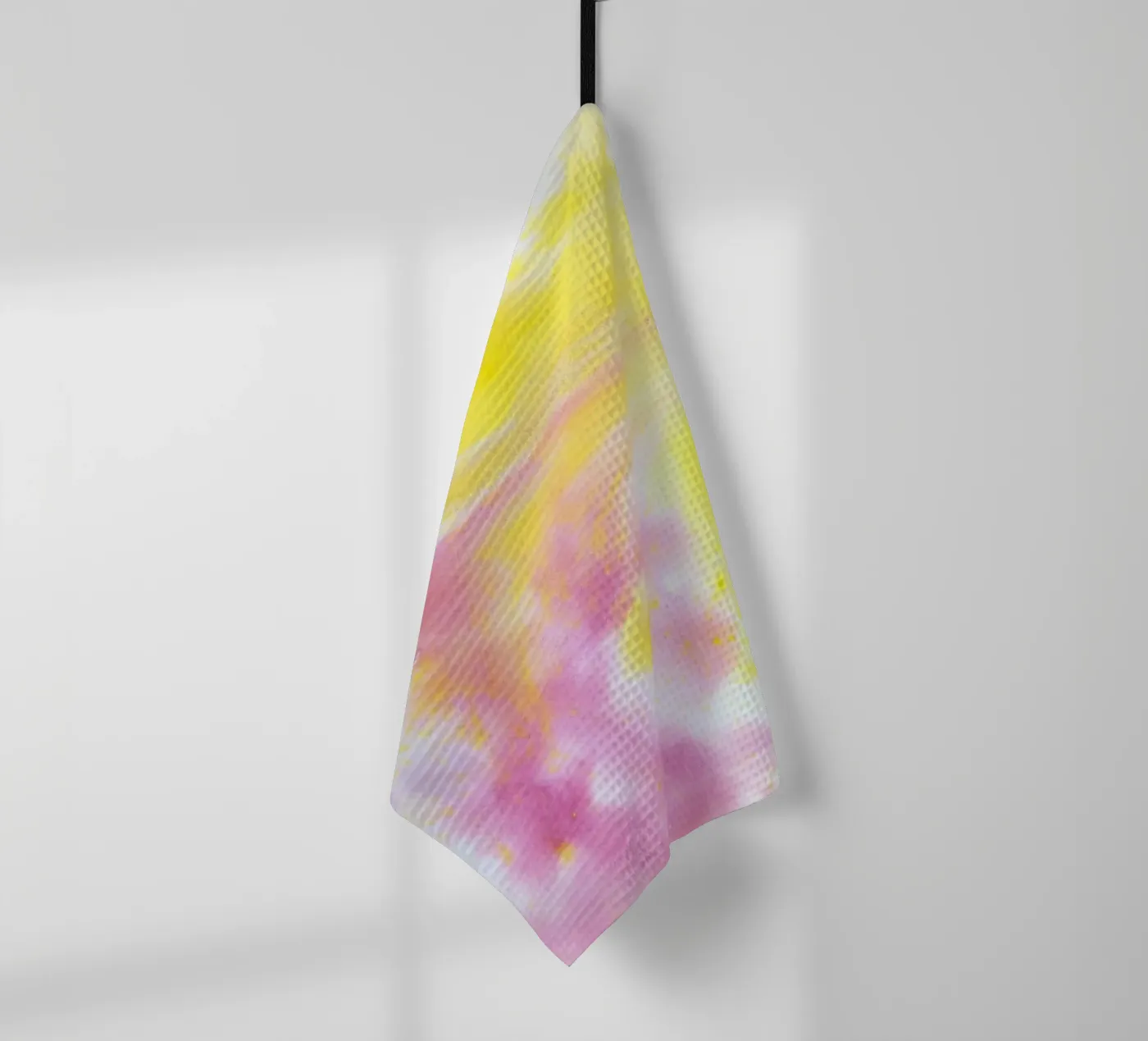 Sphere 2 Geschirrtuch von sum2proveDesign