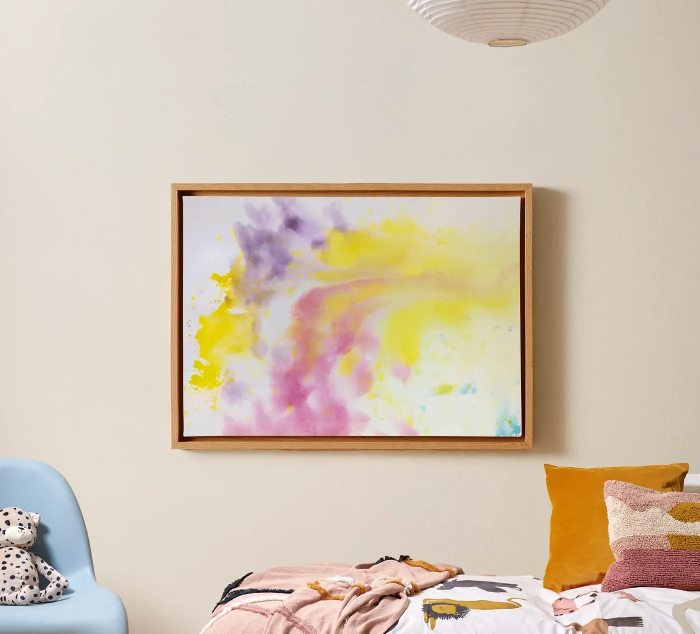 Sphere 2 tela da sum2proveDesign