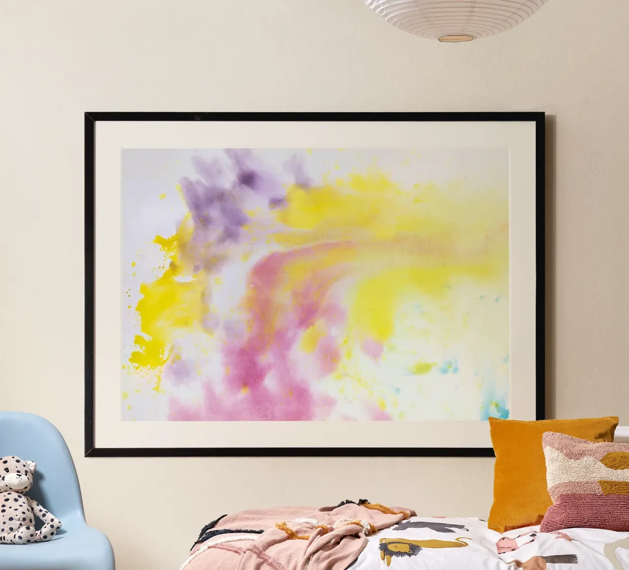 Sphere 2 poster da sum2proveDesign