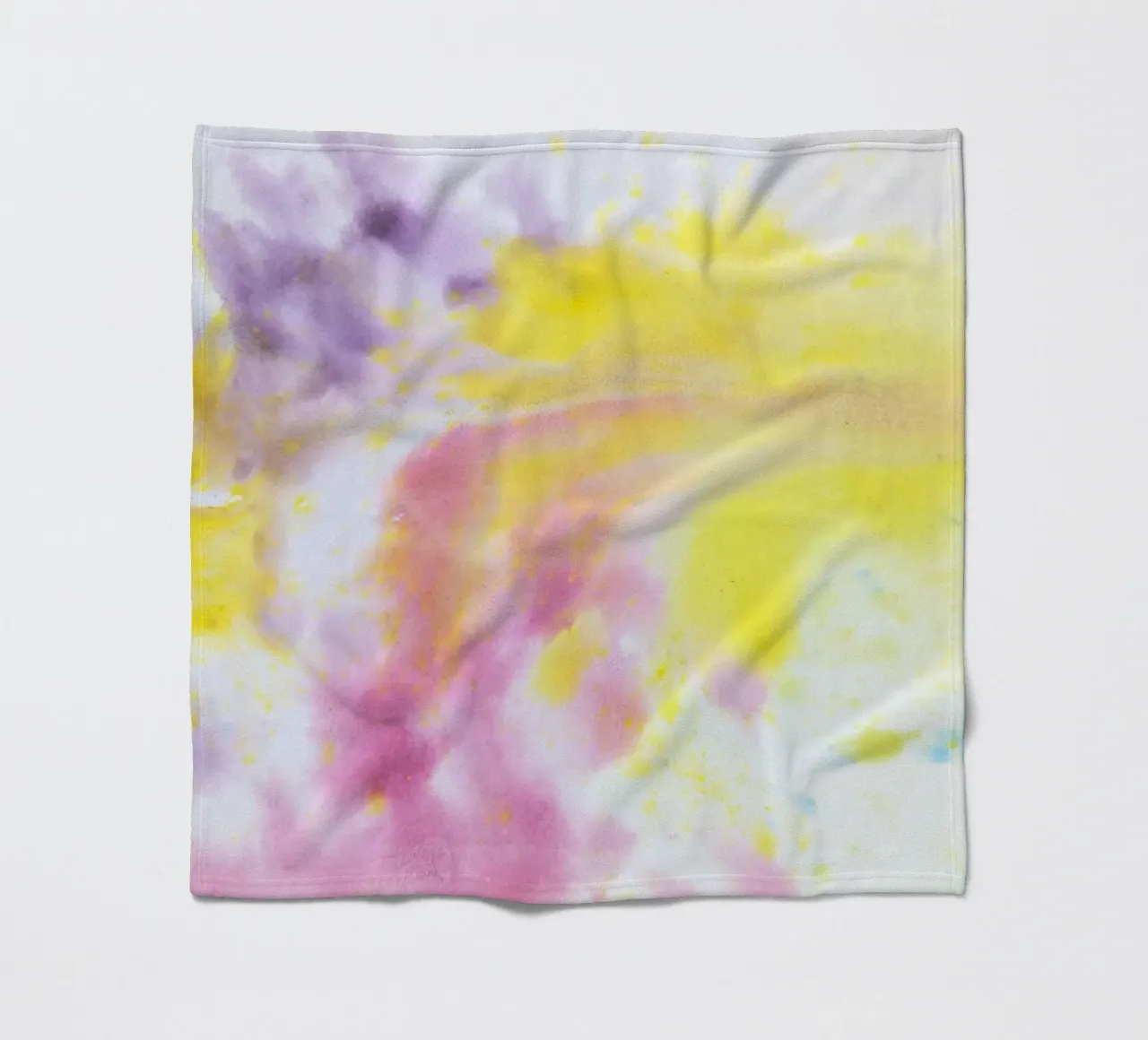 Sphere 2 fleecedeken van sum2proveDesign