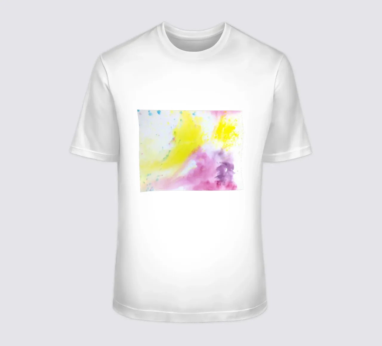 Sphere 3 t-shirt da sum2proveDesign