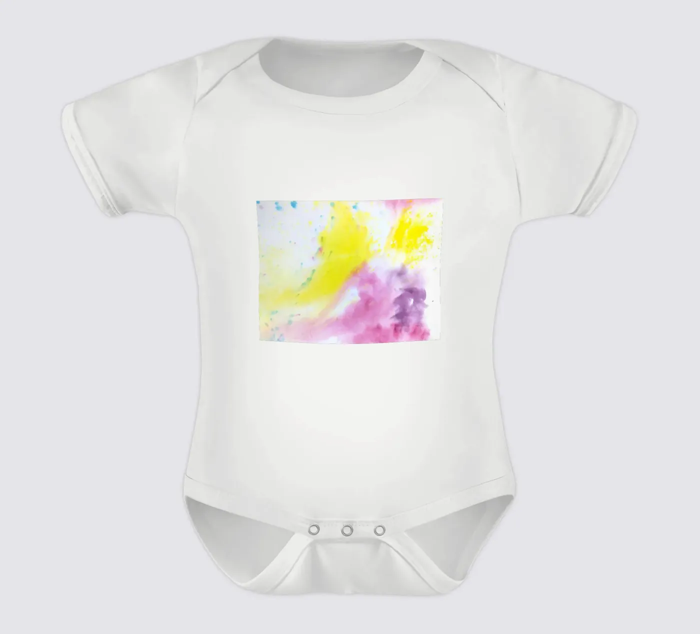 Sphere 3 body bébé de sum2proveDesign